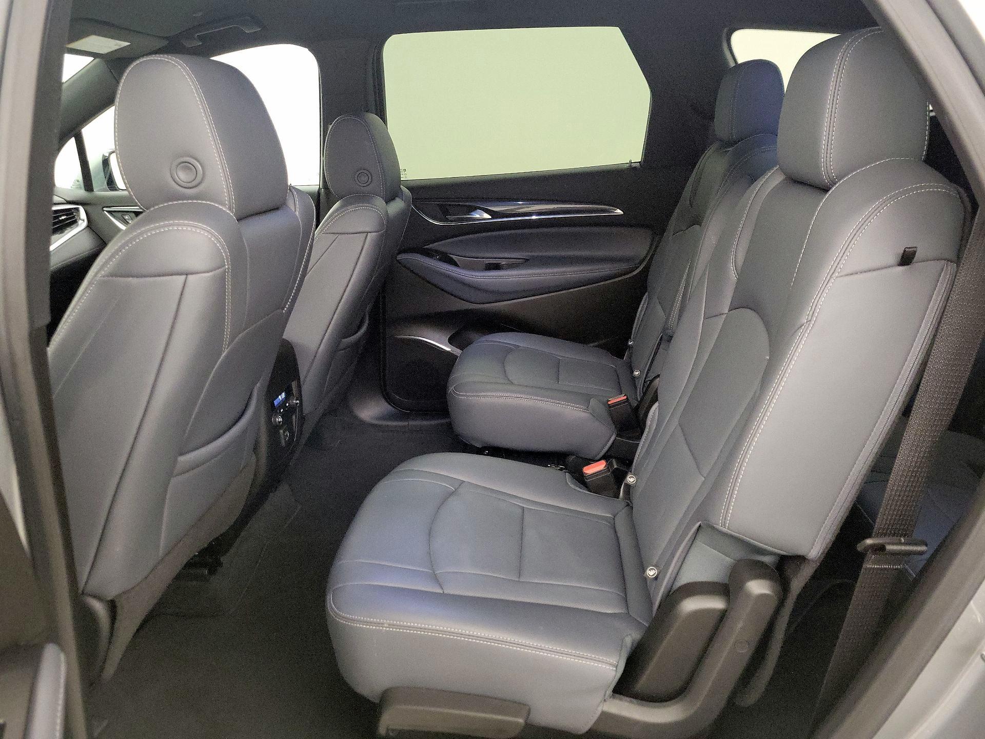 Thumbnail: 2023 Buick Enclave - 20