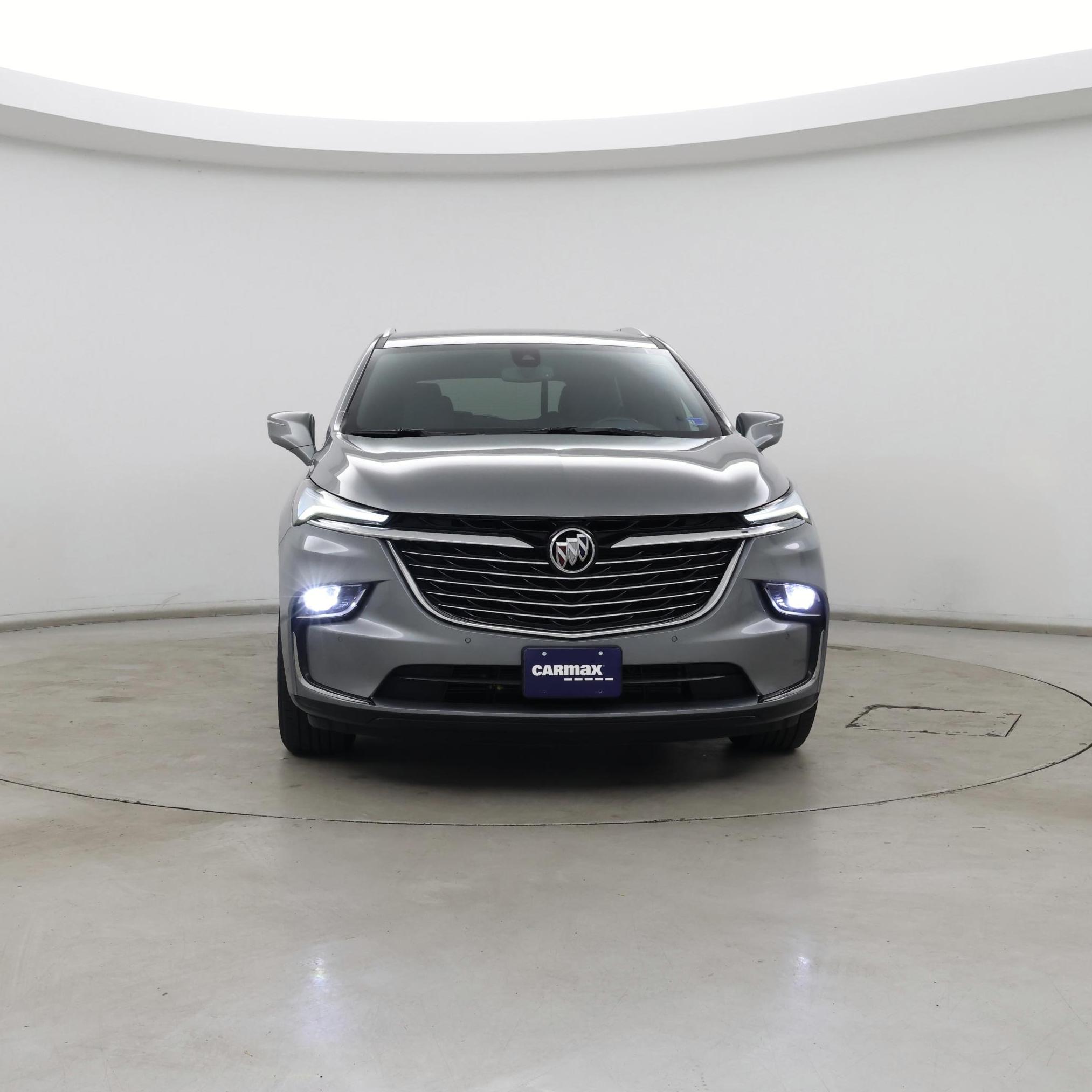 Thumbnail: 2023 Buick Enclave - 5