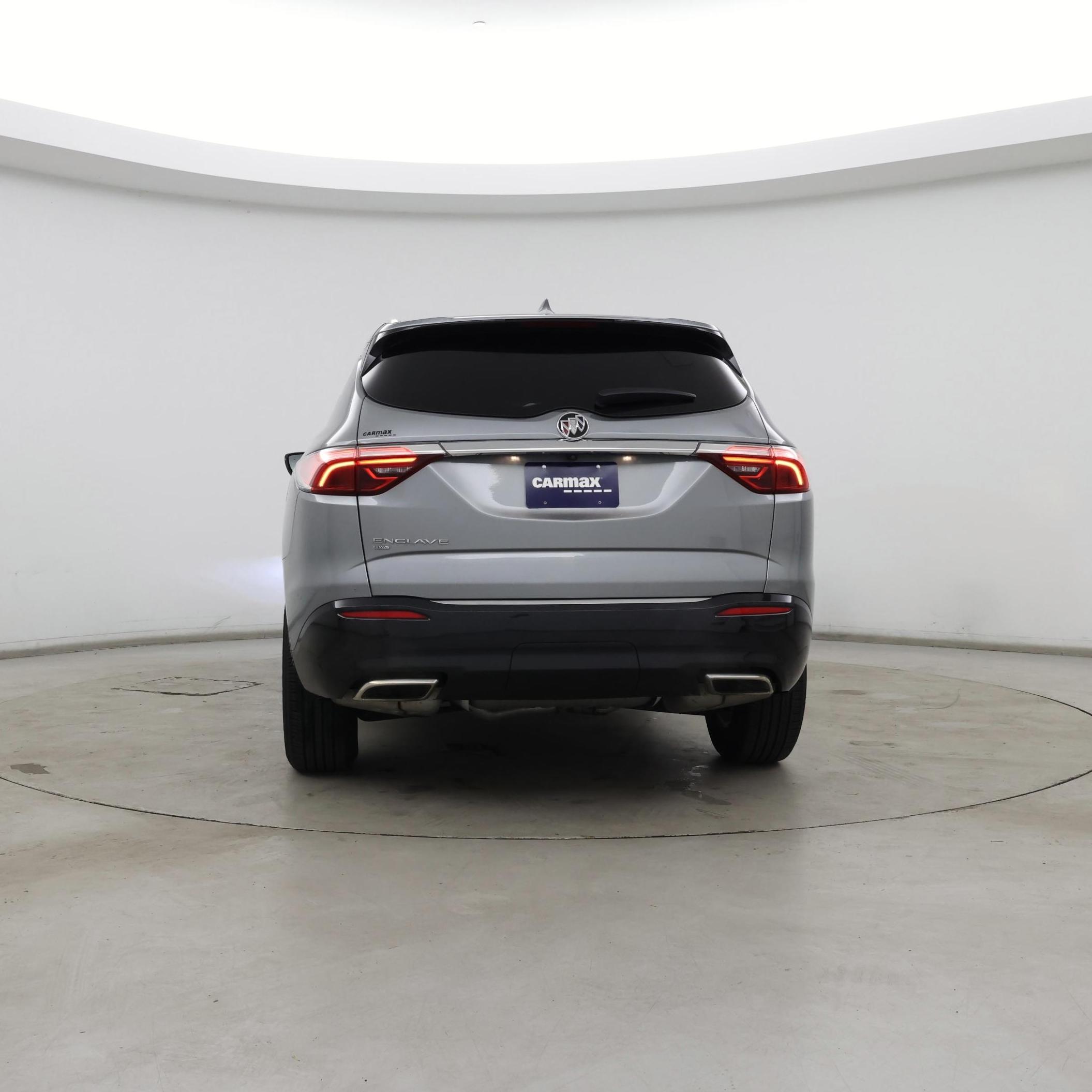 Thumbnail: 2023 Buick Enclave - 6