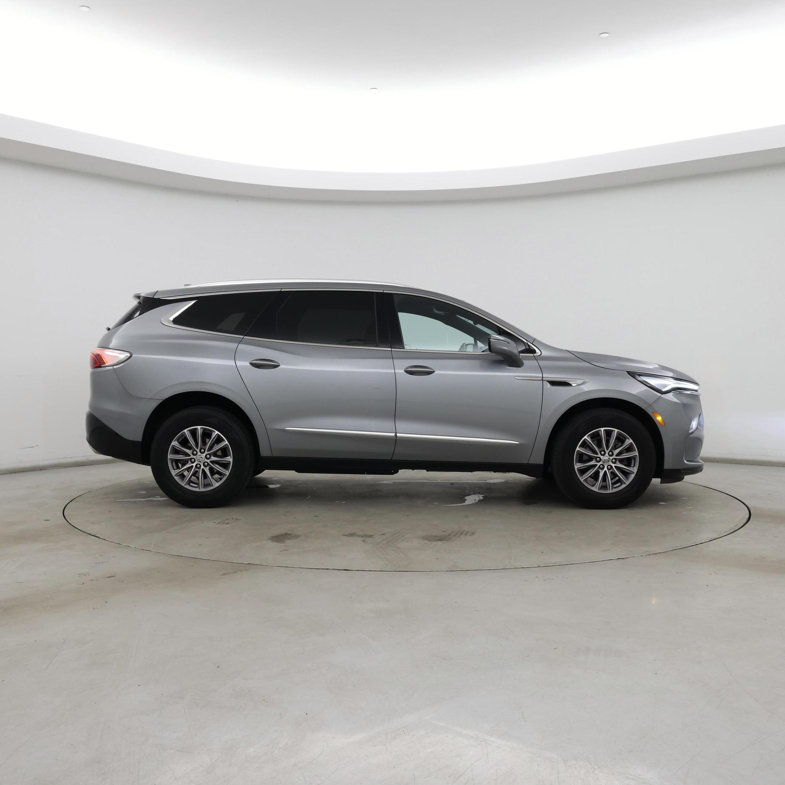 Thumbnail: 2023 Buick Enclave - 7