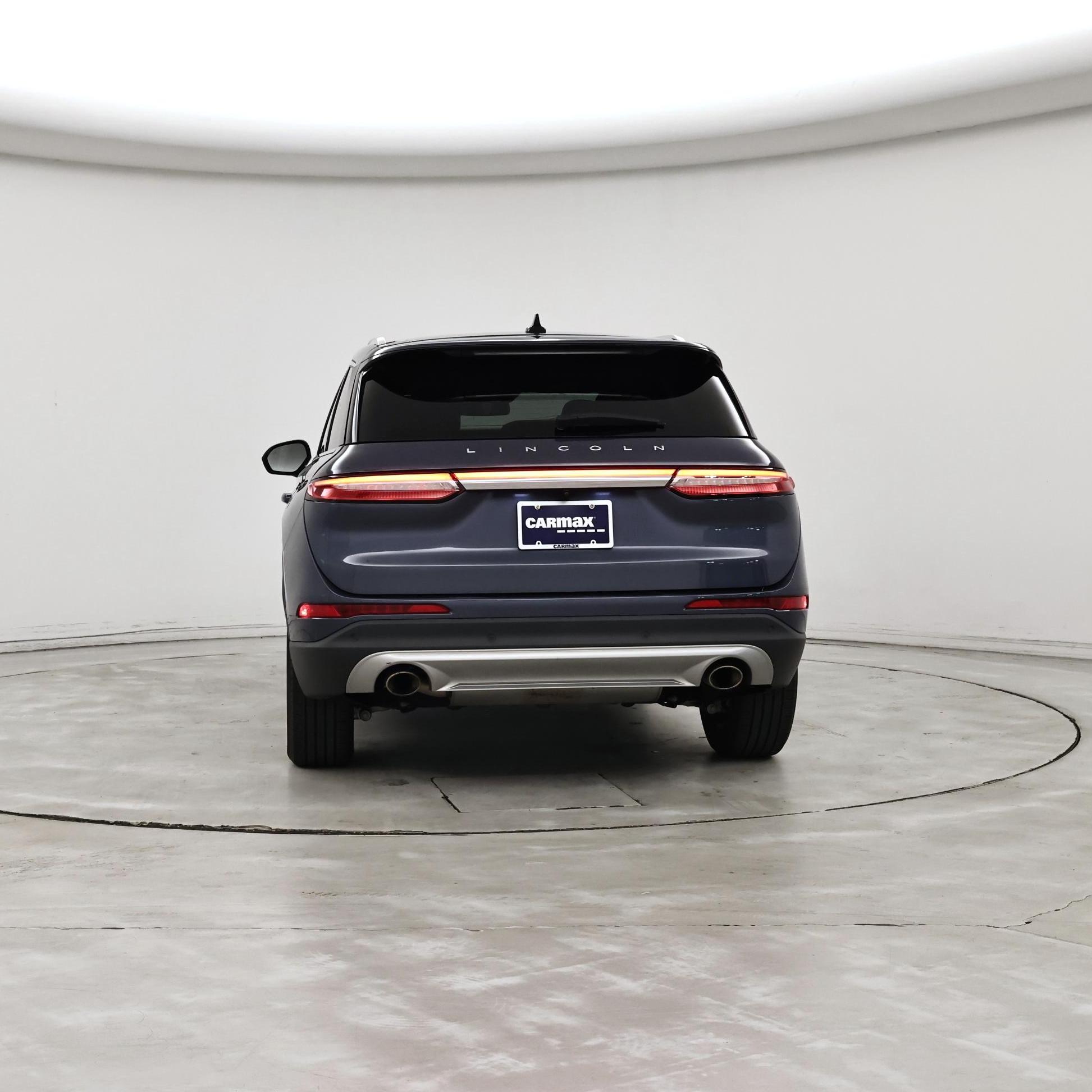 Thumbnail: 2022 Lincoln Corsair - 6