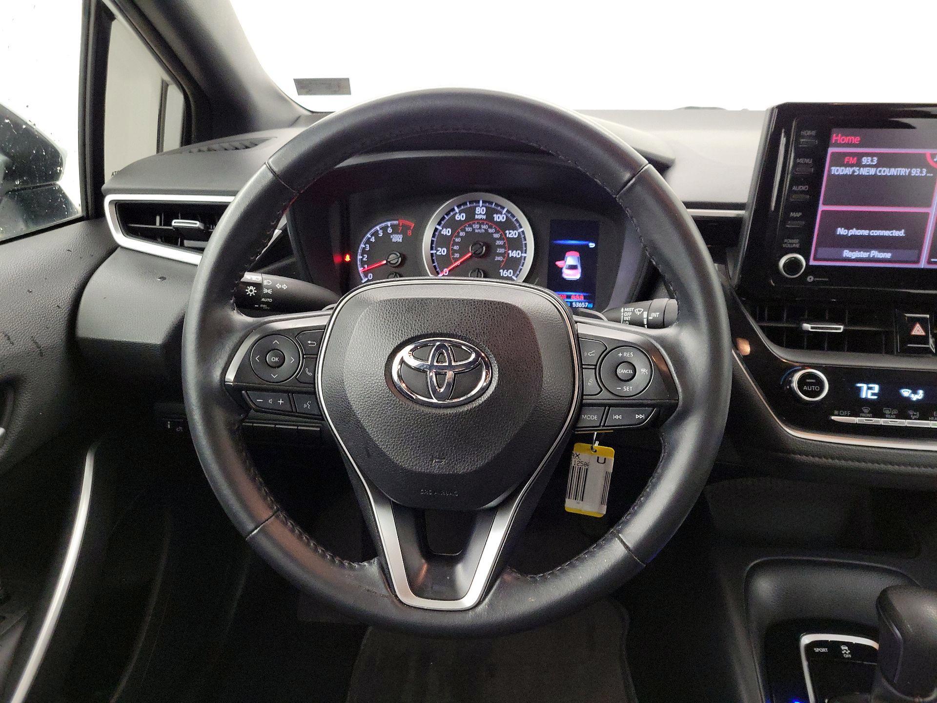 Thumbnail: 2022 Toyota Corolla - 10