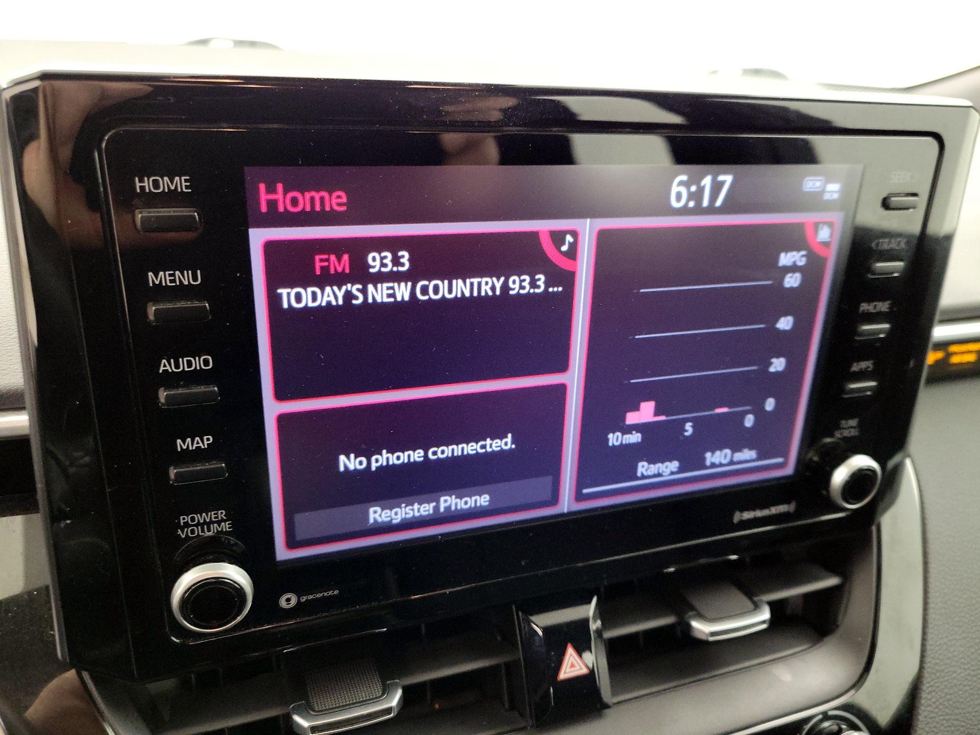 Thumbnail: 2022 Toyota Corolla - 15