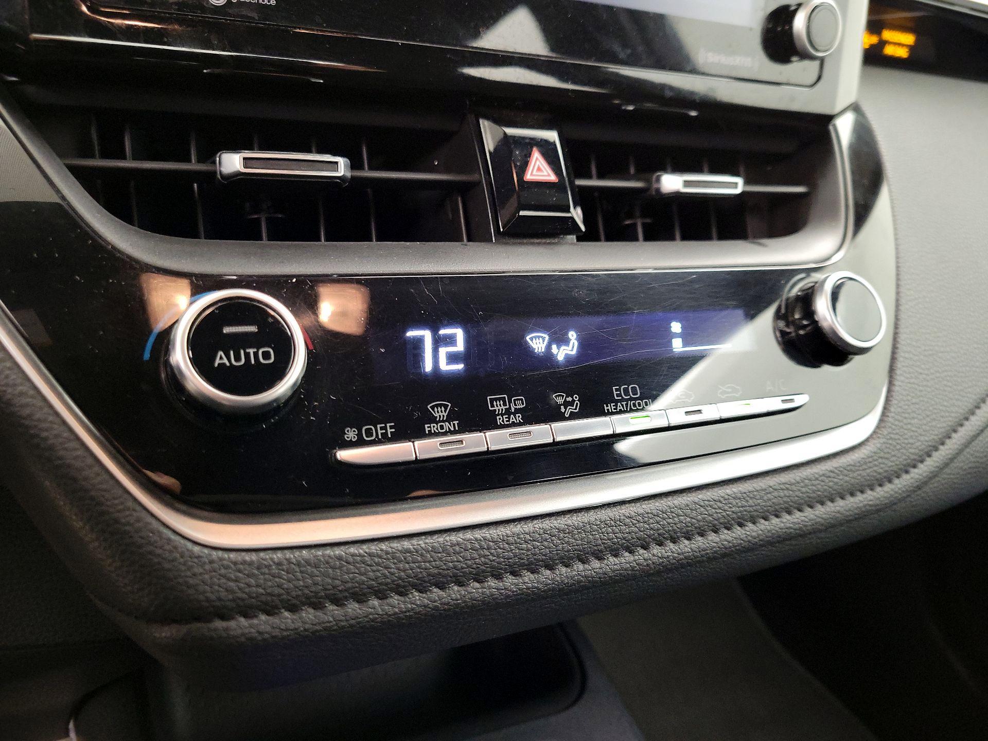 Thumbnail: 2022 Toyota Corolla - 16