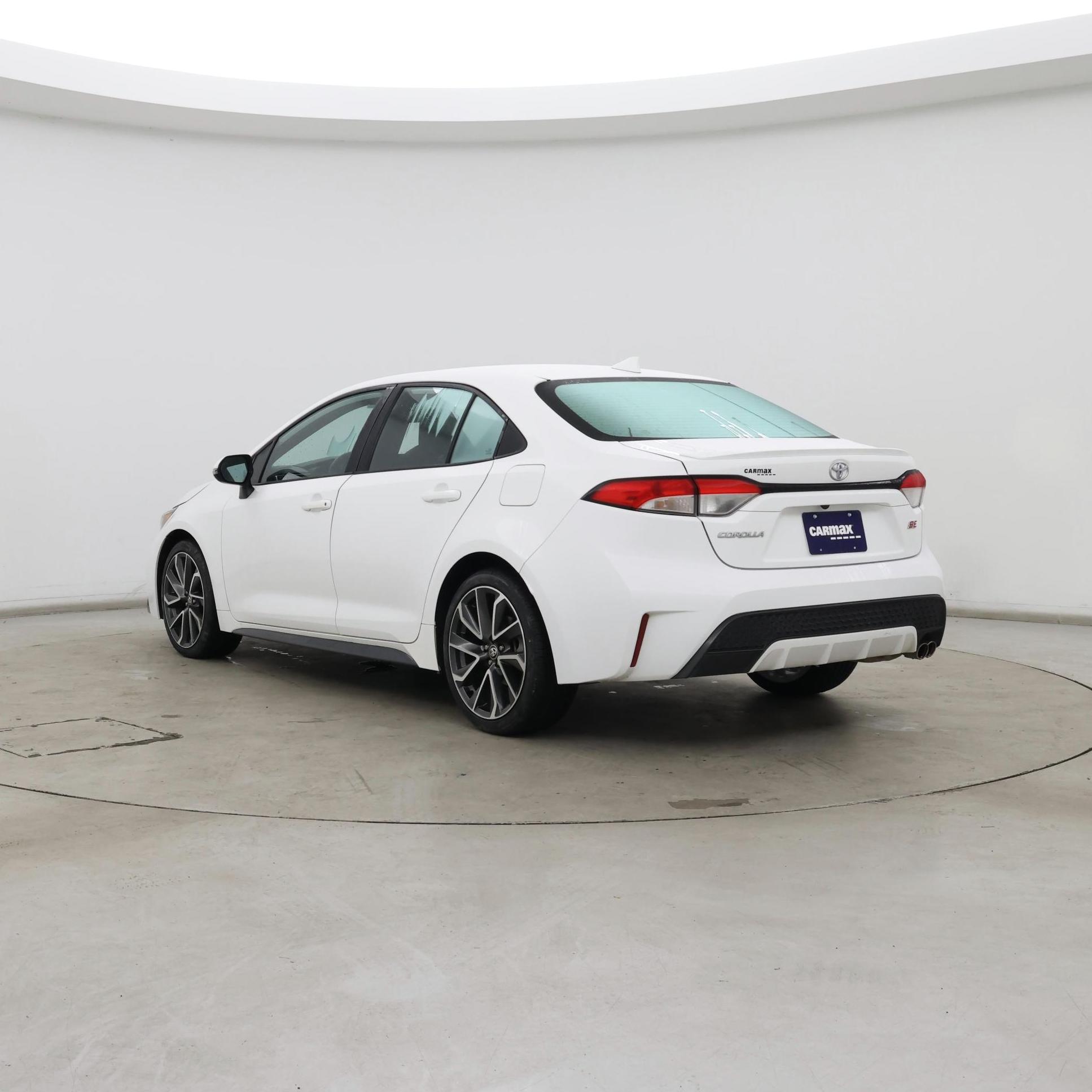 Thumbnail: 2022 Toyota Corolla - 2