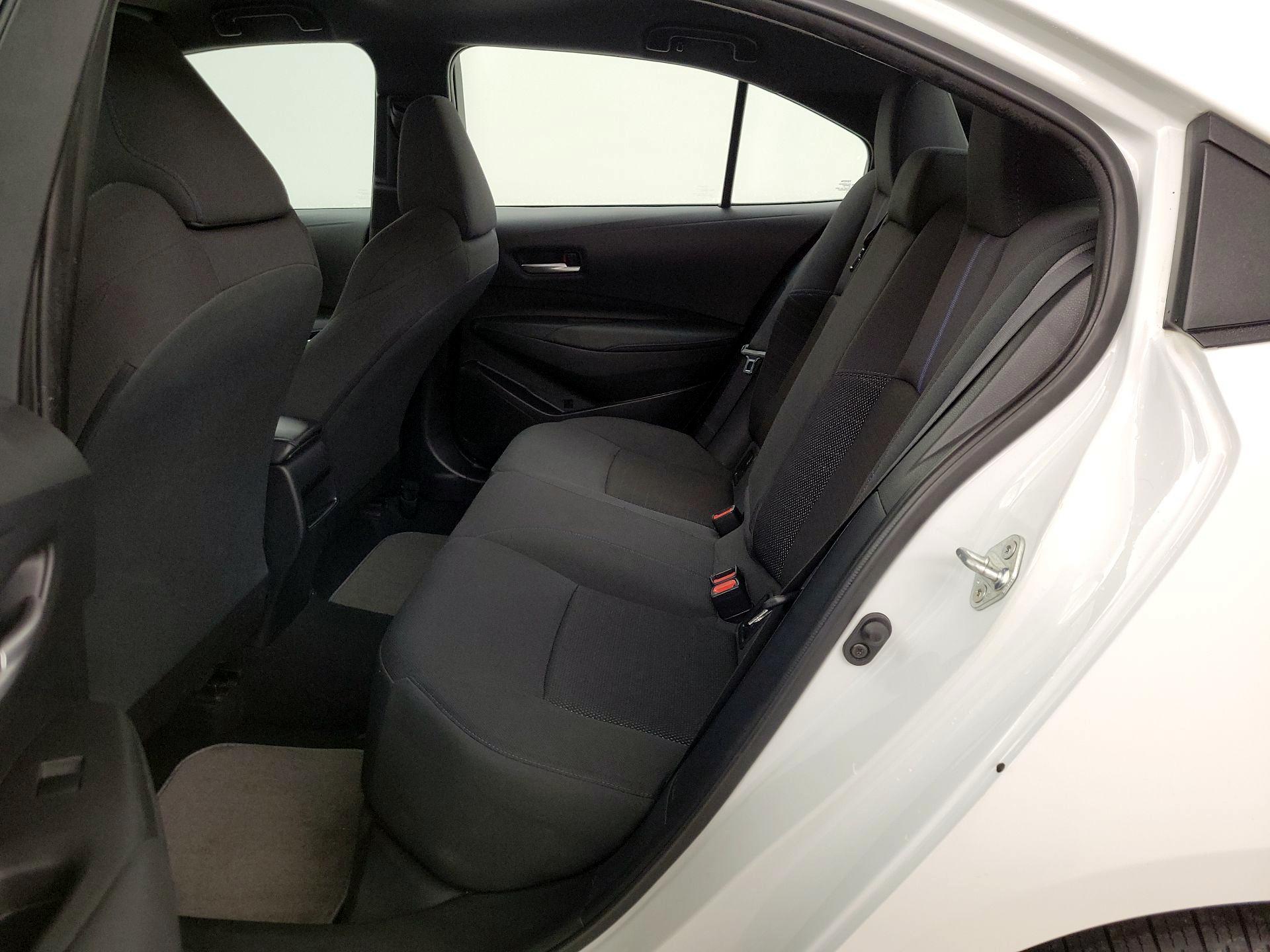 Thumbnail: 2022 Toyota Corolla - 19