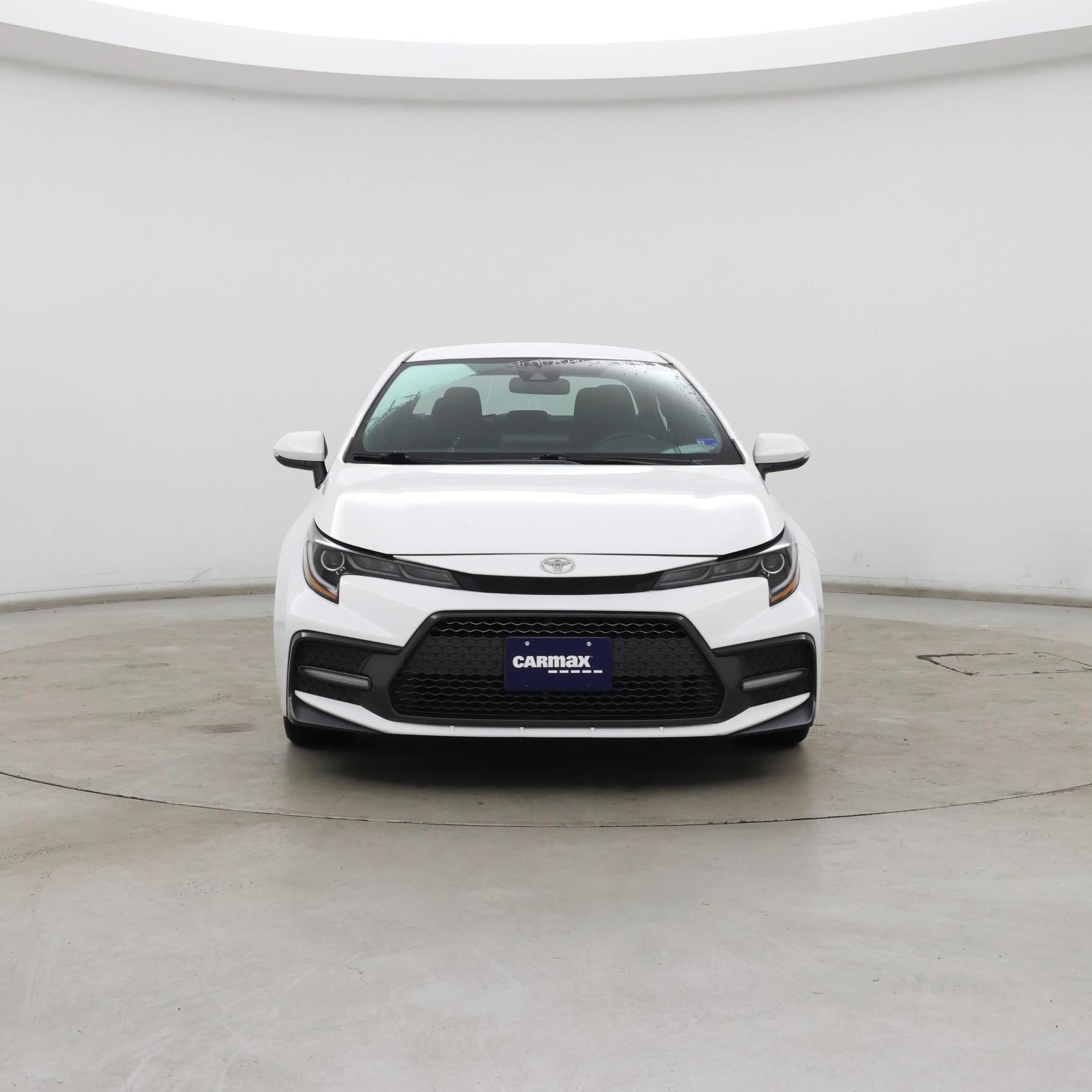 Thumbnail: 2022 Toyota Corolla - 5