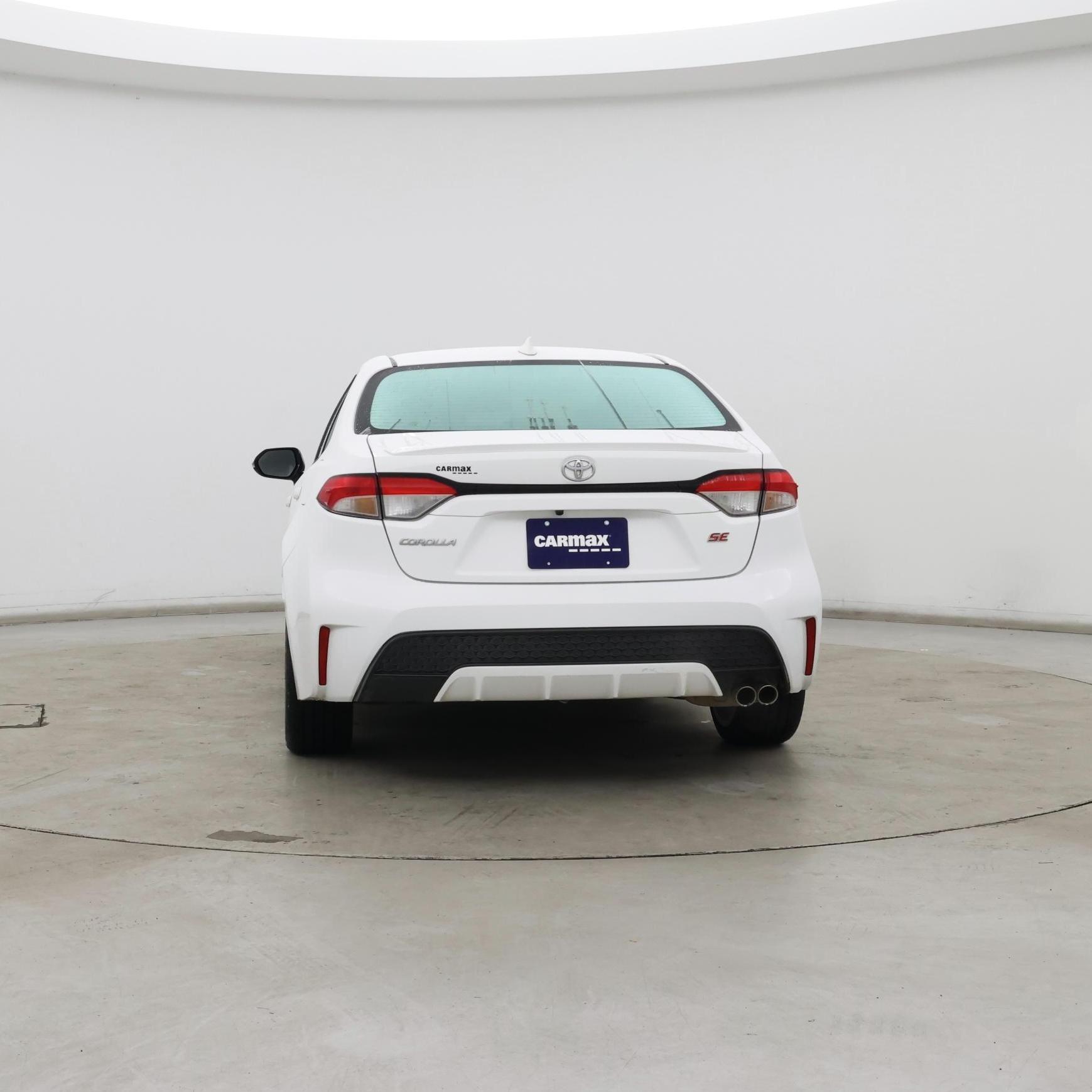 Thumbnail: 2022 Toyota Corolla - 6