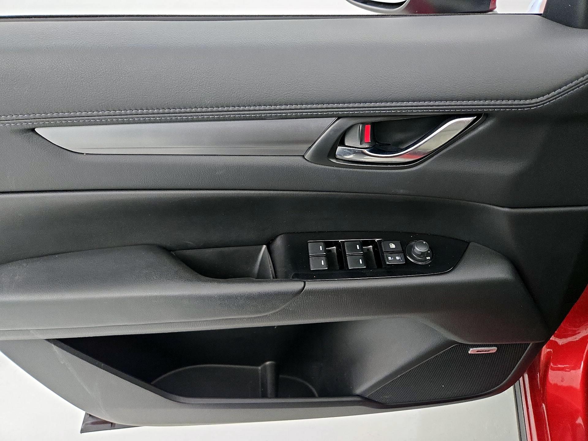 Thumbnail: 2021 Mazda CX-5 - 12