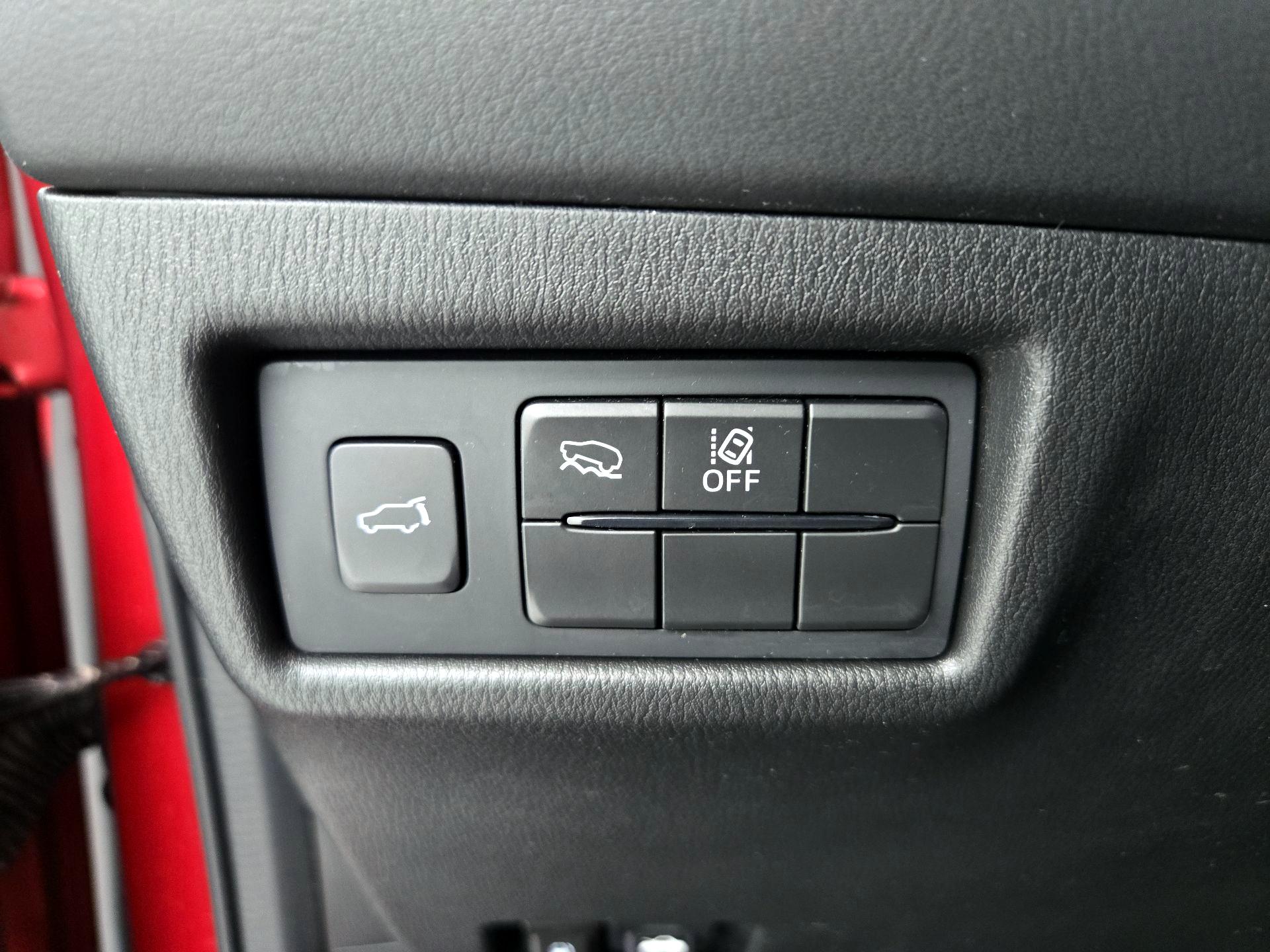 Thumbnail: 2021 Mazda CX-5 - 13