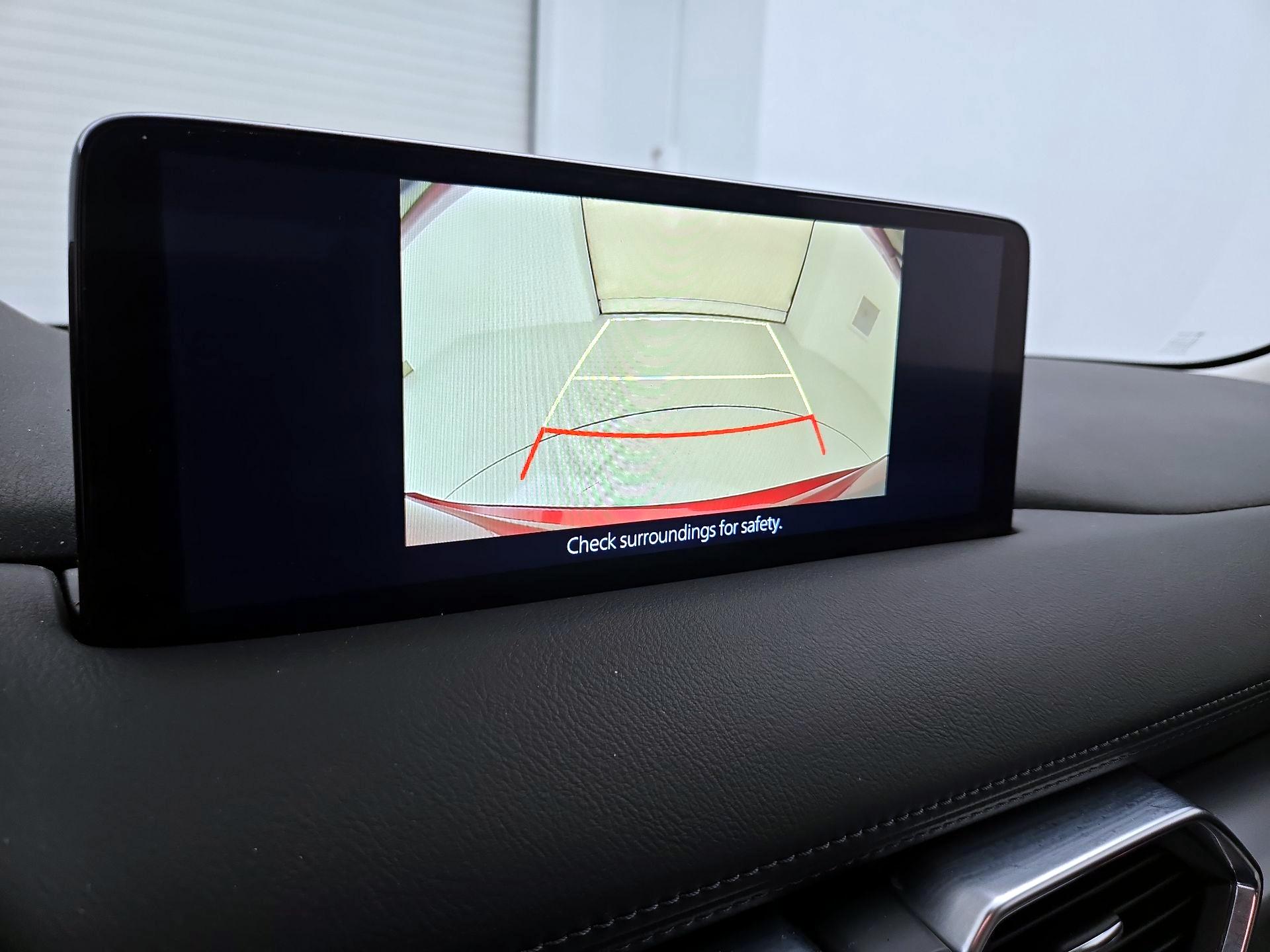 Thumbnail: 2021 Mazda CX-5 - 14