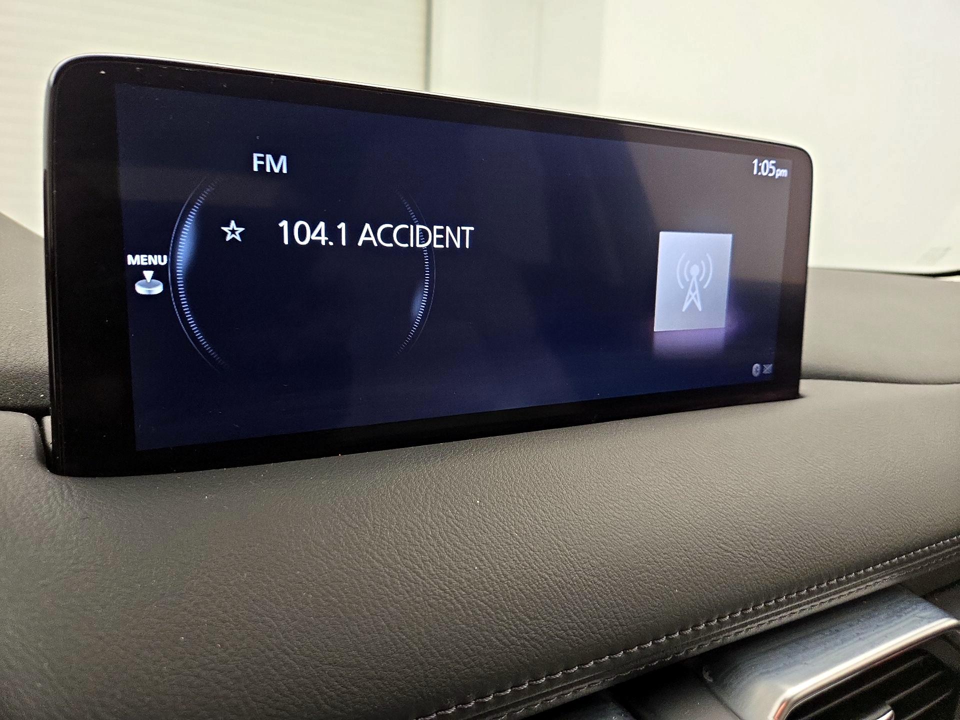 Thumbnail: 2021 Mazda CX-5 - 15