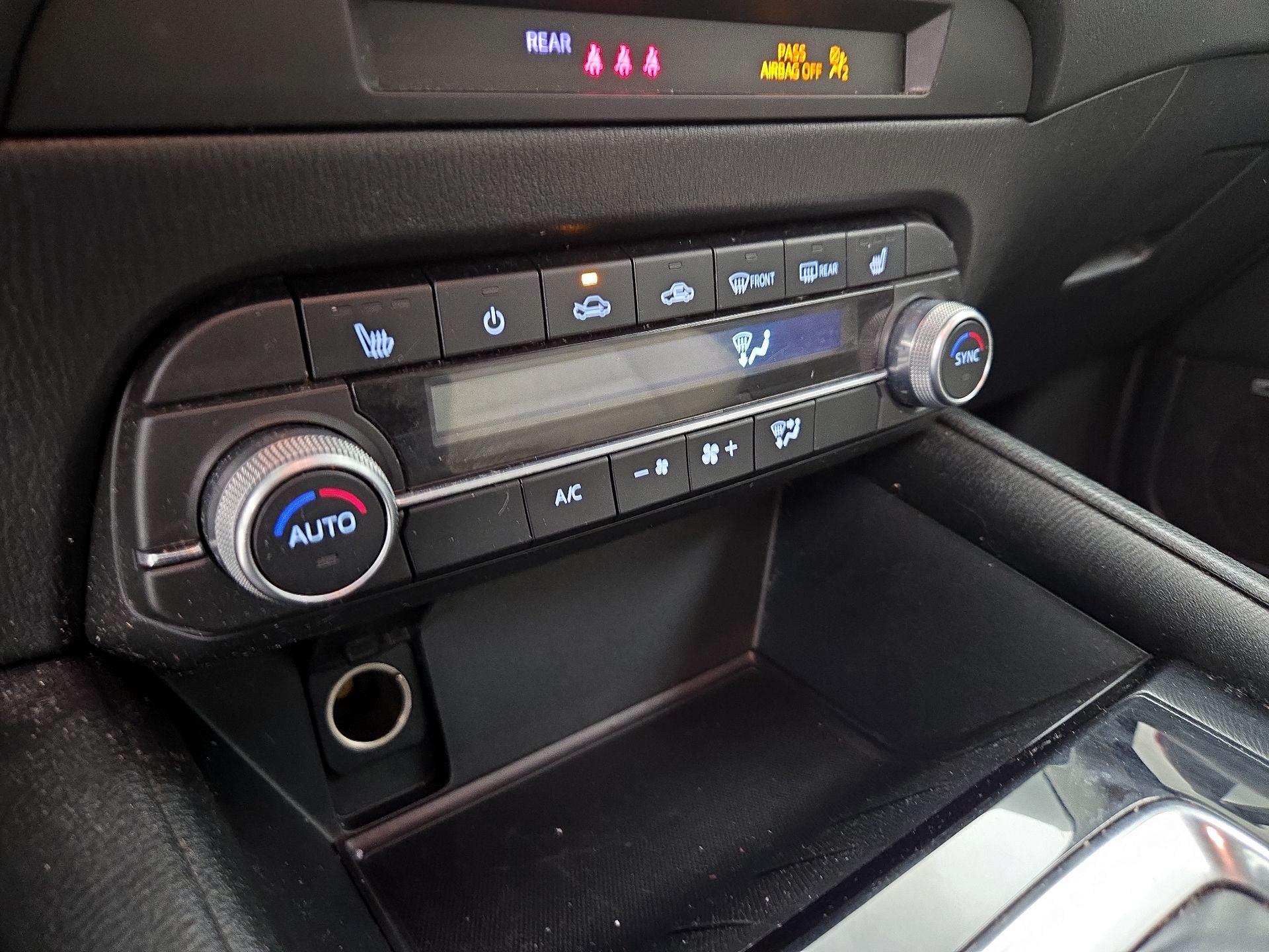 Thumbnail: 2021 Mazda CX-5 - 16