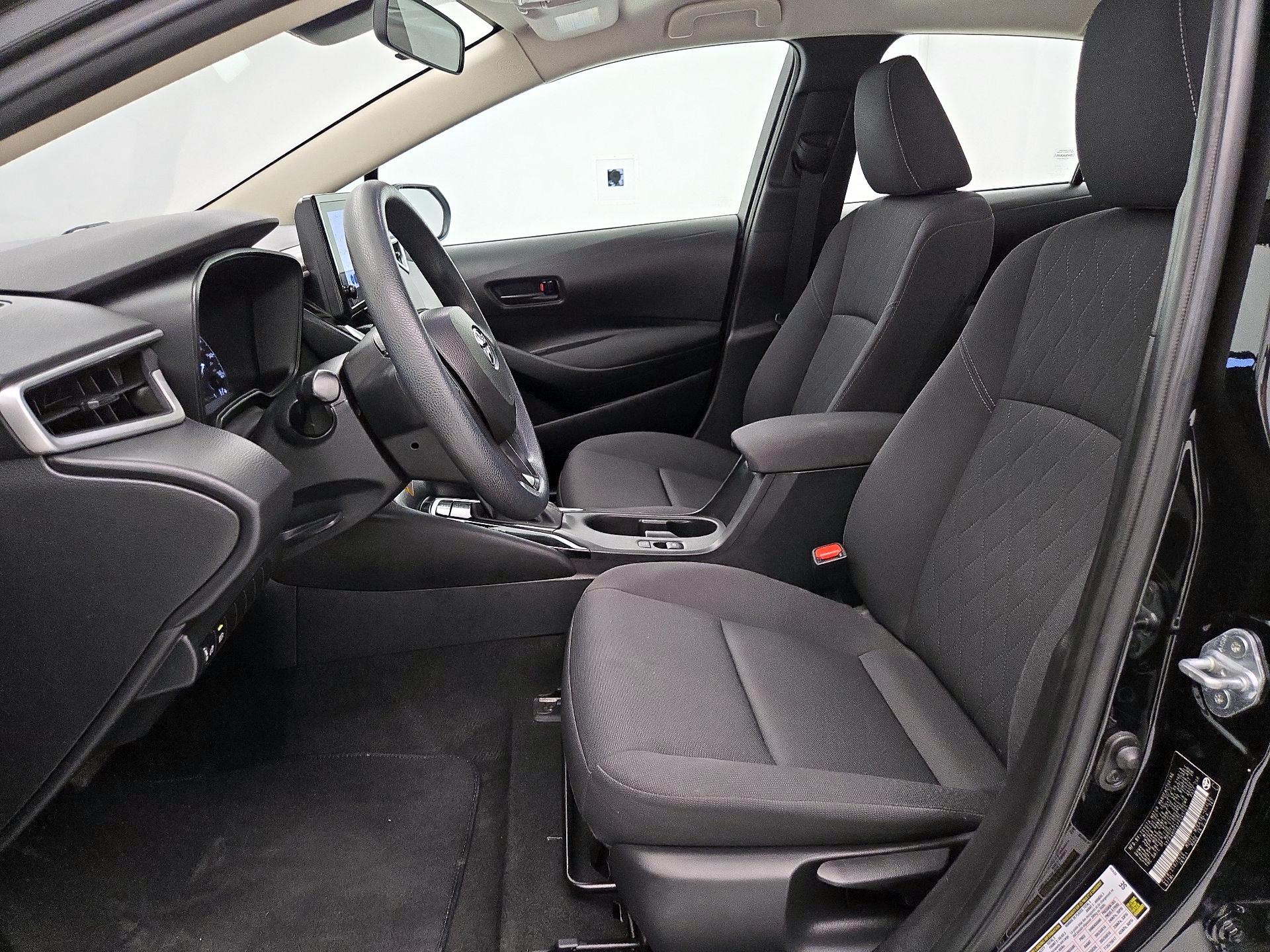 Thumbnail: 2023 Toyota Corolla - 11