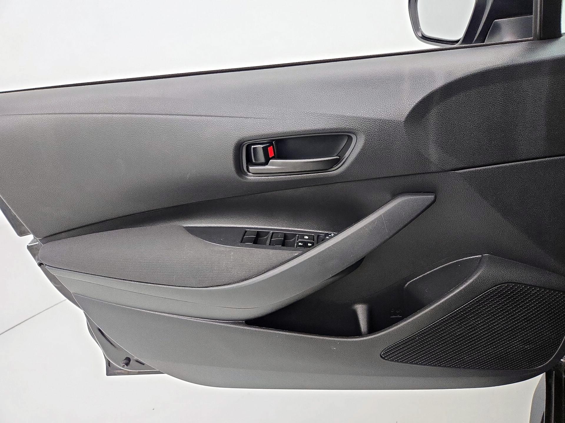 Thumbnail: 2023 Toyota Corolla - 12