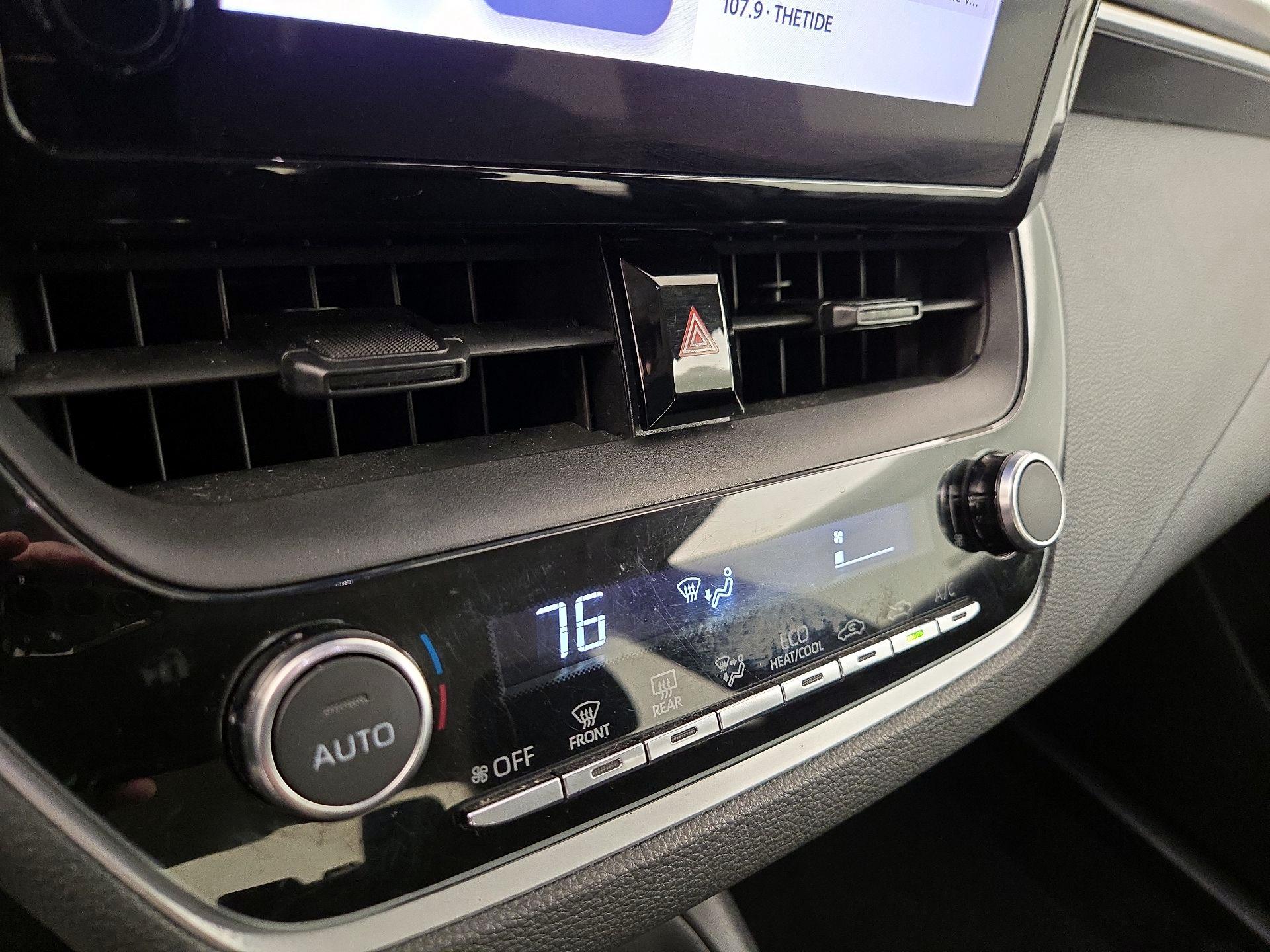 Thumbnail: 2023 Toyota Corolla - 16