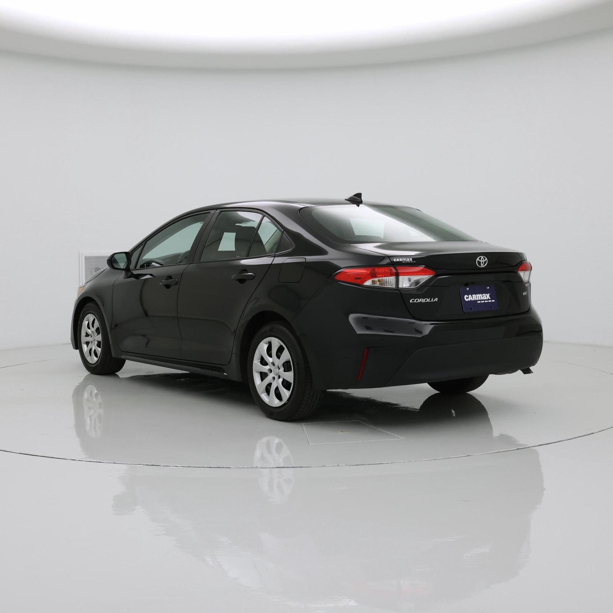 Thumbnail: 2023 Toyota Corolla - 2