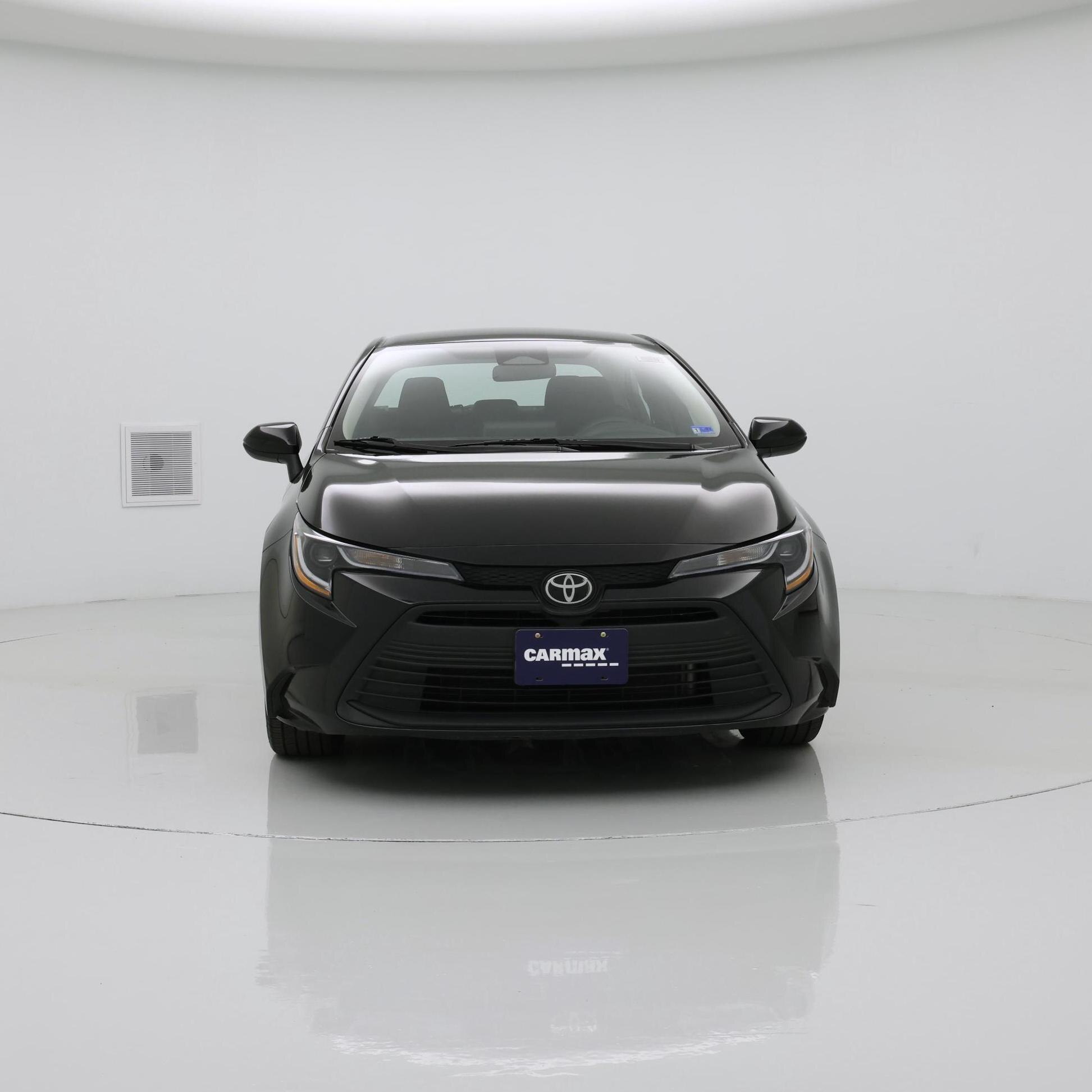 Thumbnail: 2023 Toyota Corolla - 5