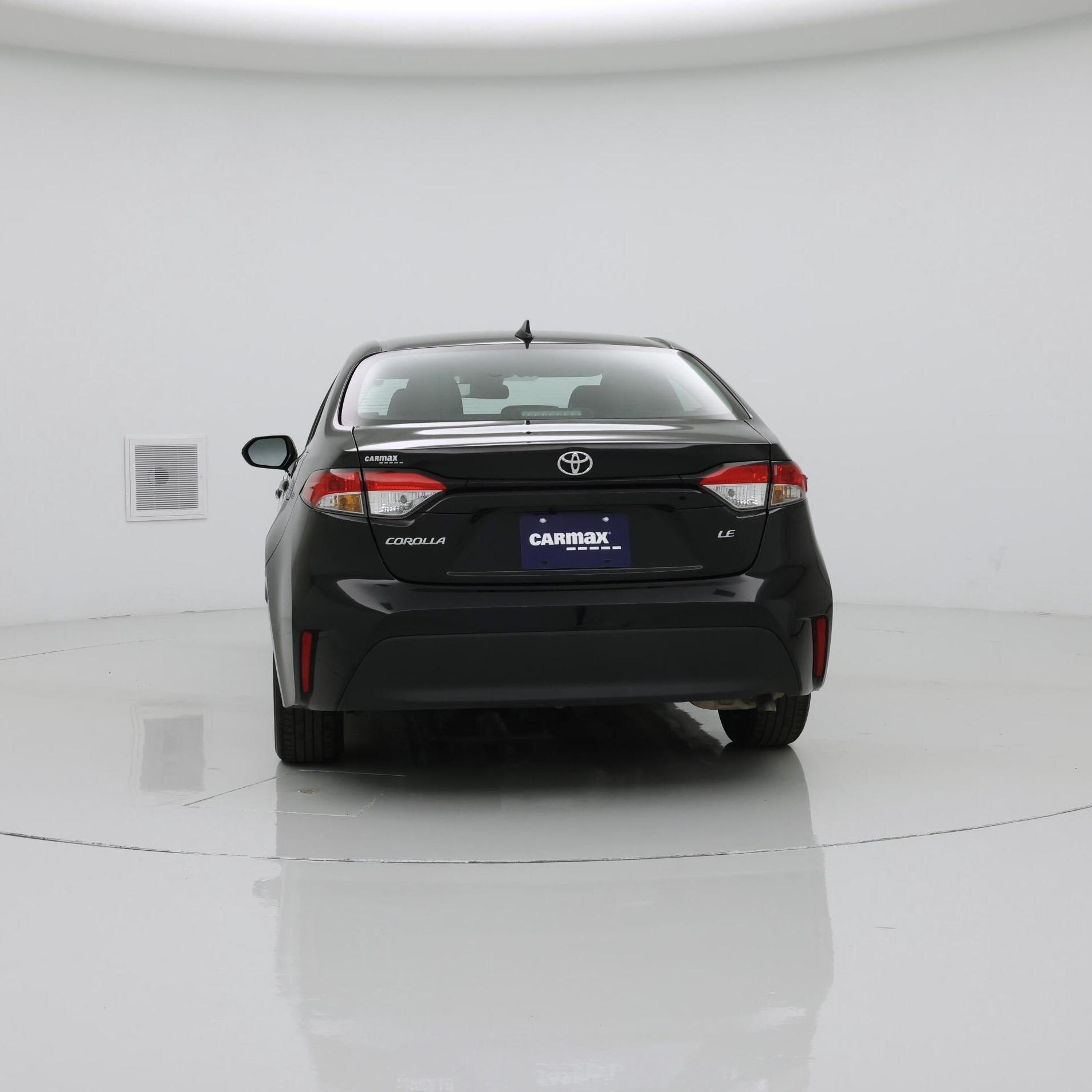 Thumbnail: 2023 Toyota Corolla - 6