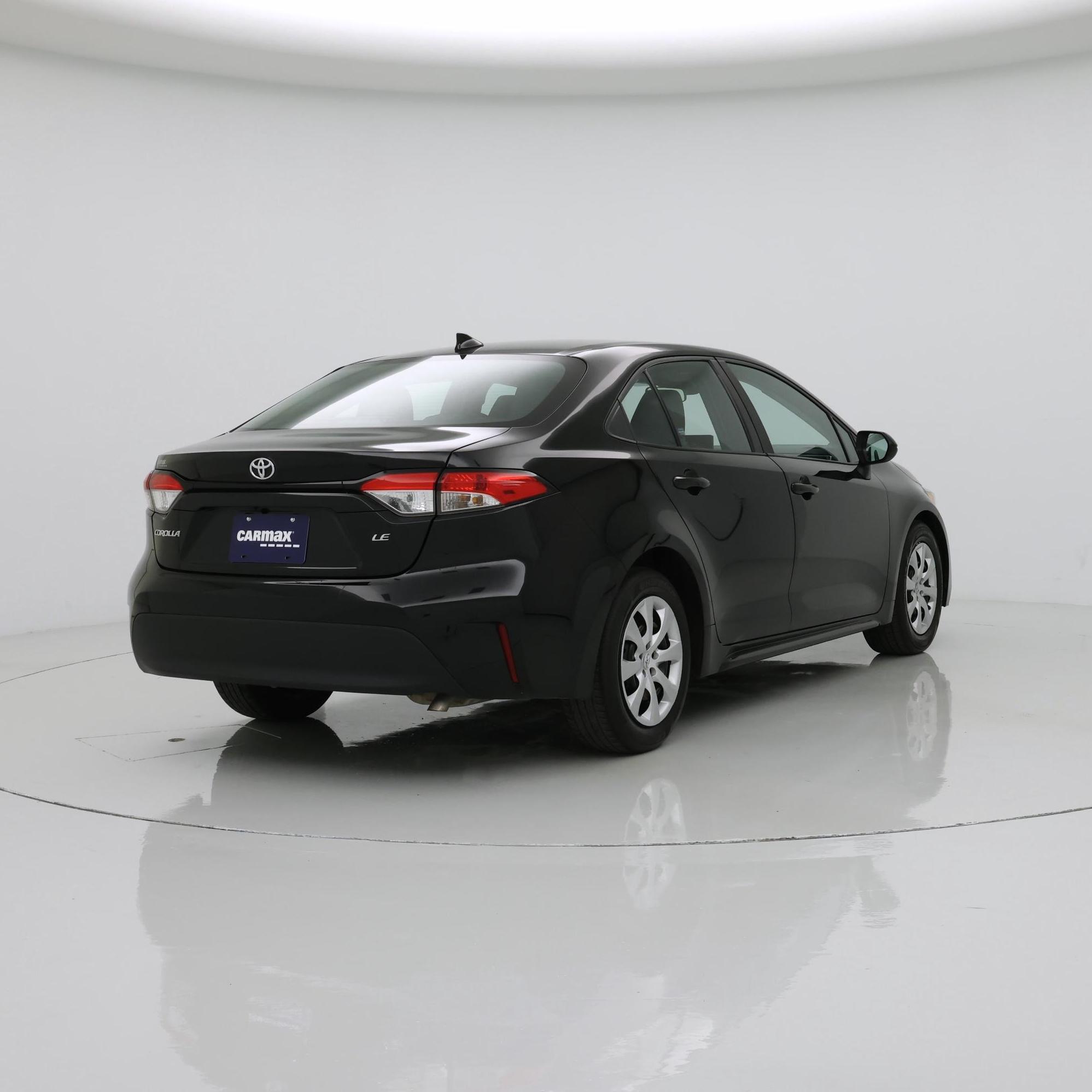 Thumbnail: 2023 Toyota Corolla - 8