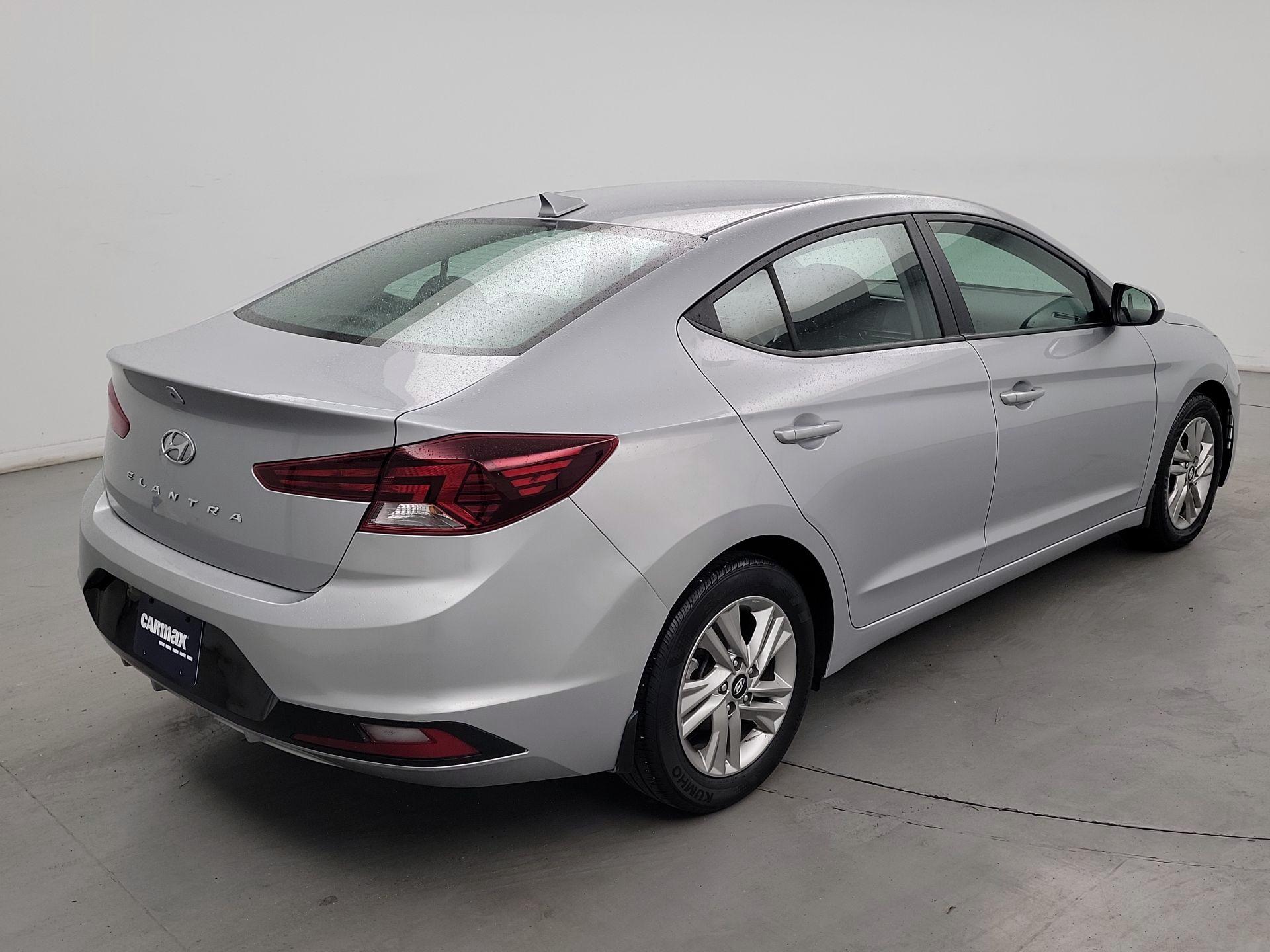 Thumbnail: 2020 Hyundai Elantra - 5