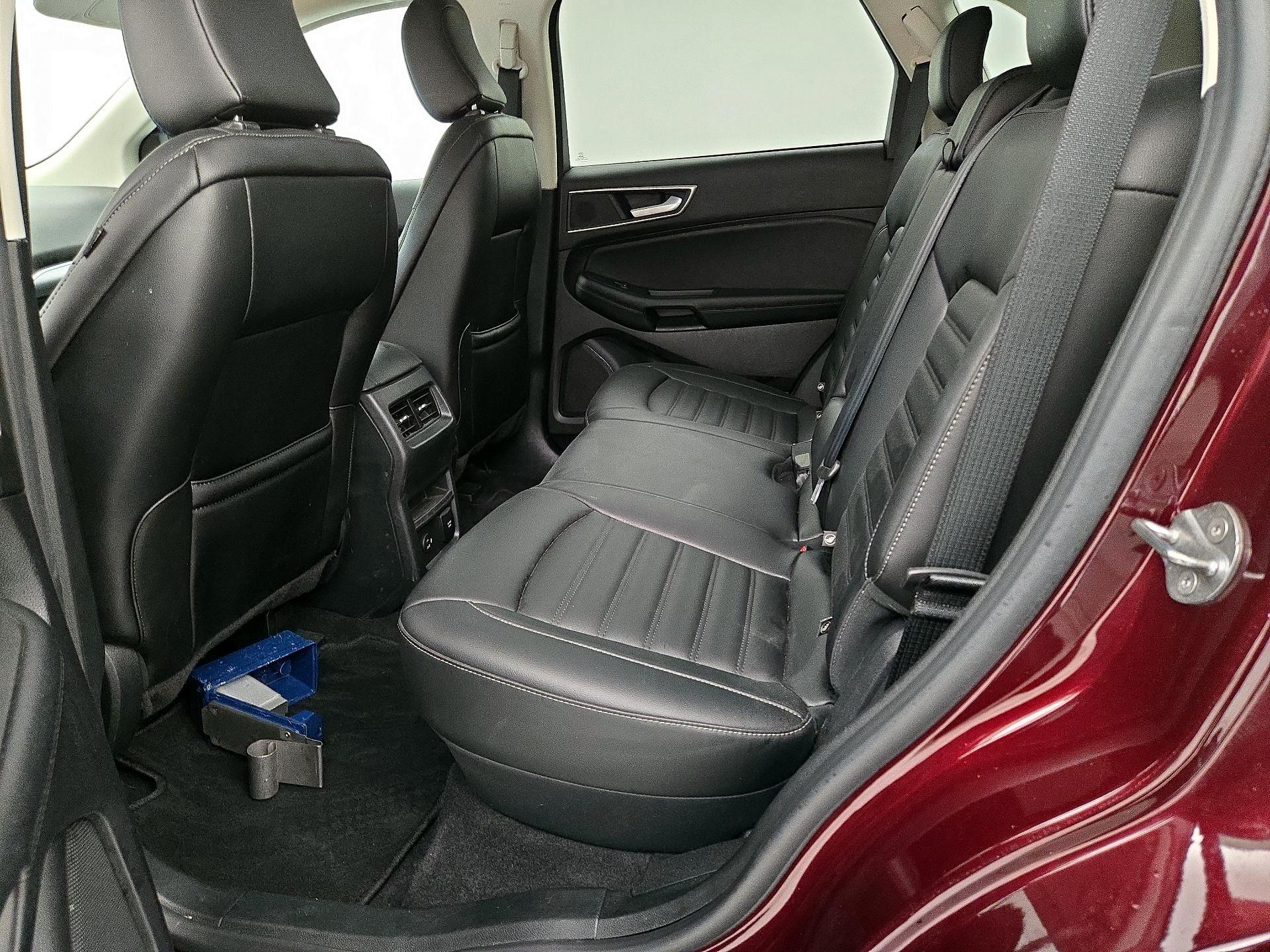 Thumbnail: 2021 Ford Edge - 19