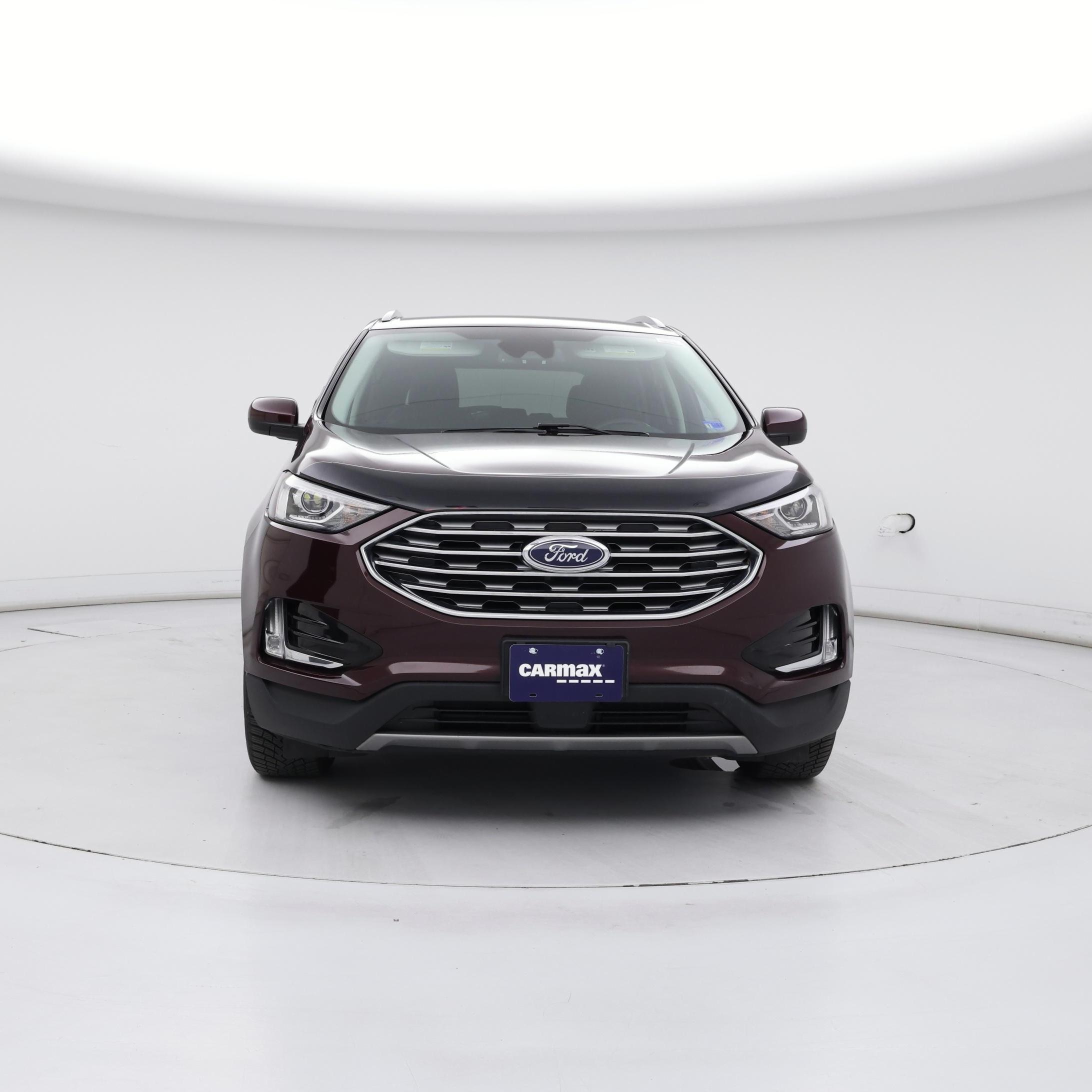 Thumbnail: 2021 Ford Edge - 5