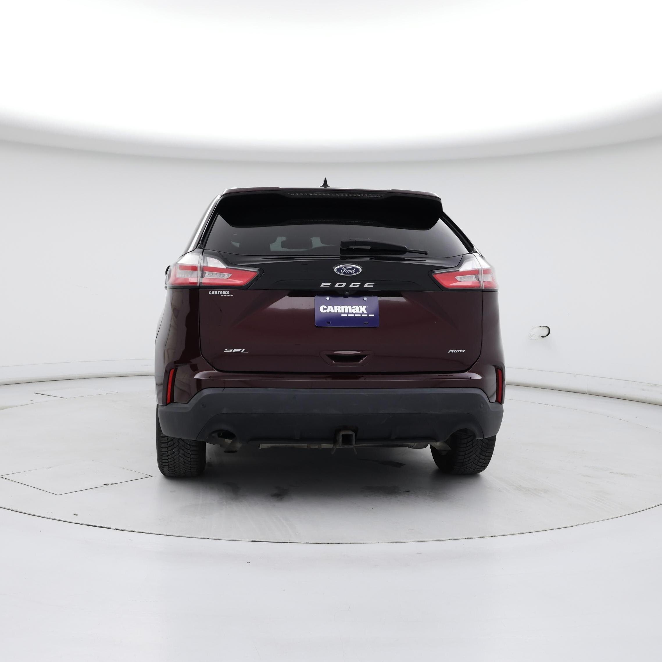 Thumbnail: 2021 Ford Edge - 6