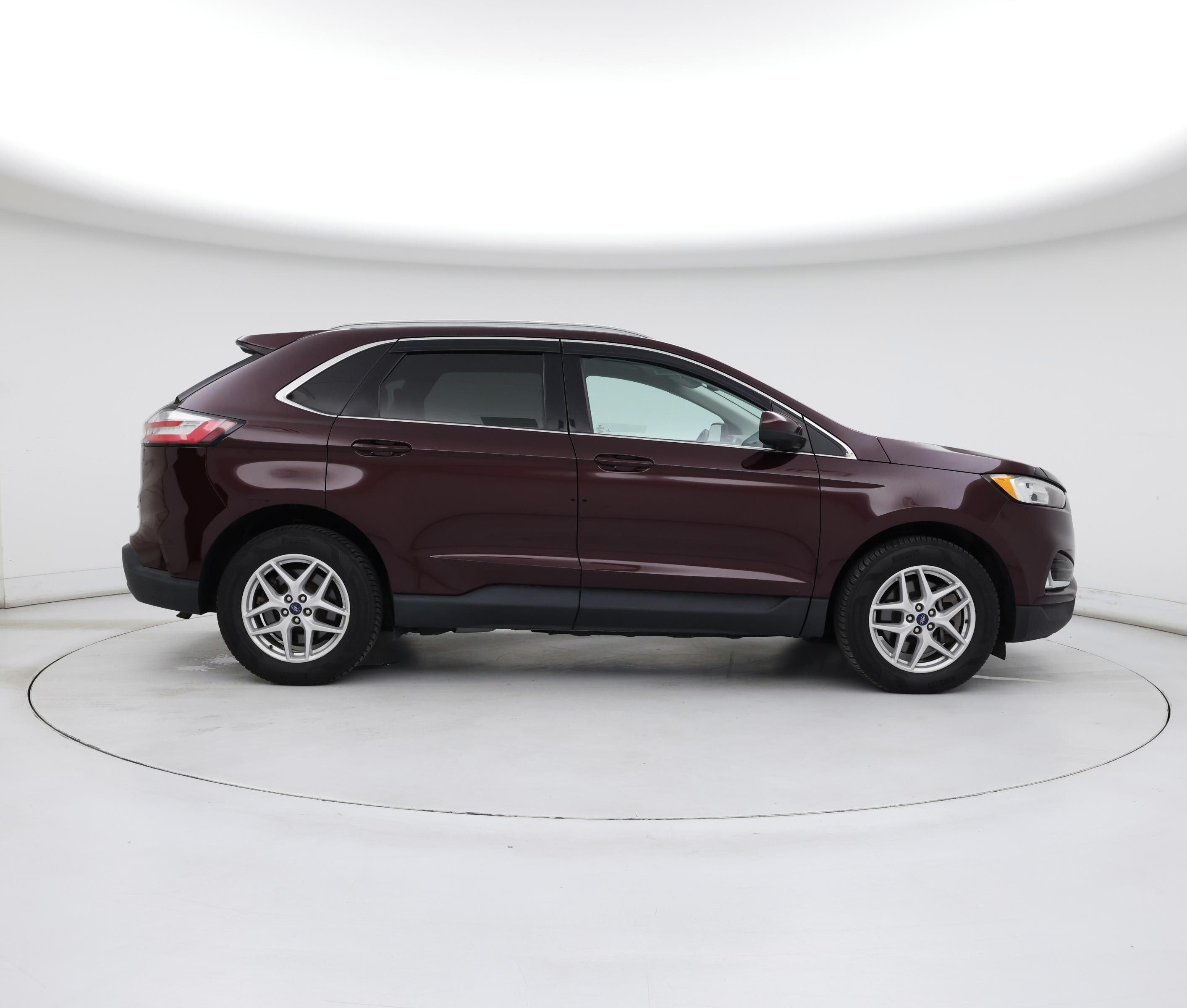 Thumbnail: 2021 Ford Edge - 7