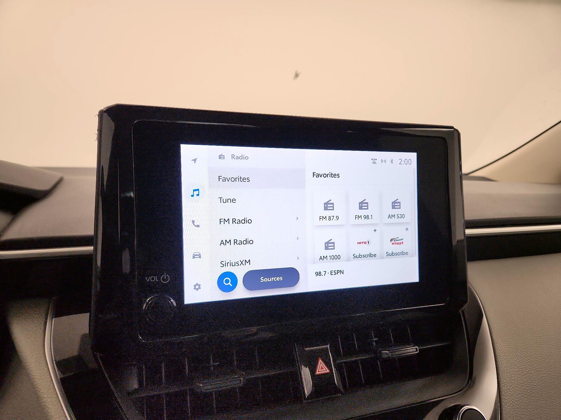 Thumbnail: 2023 Toyota Corolla - 15