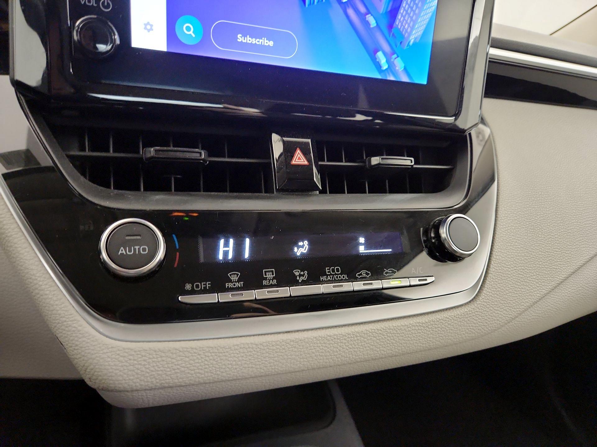 Thumbnail: 2023 Toyota Corolla - 16