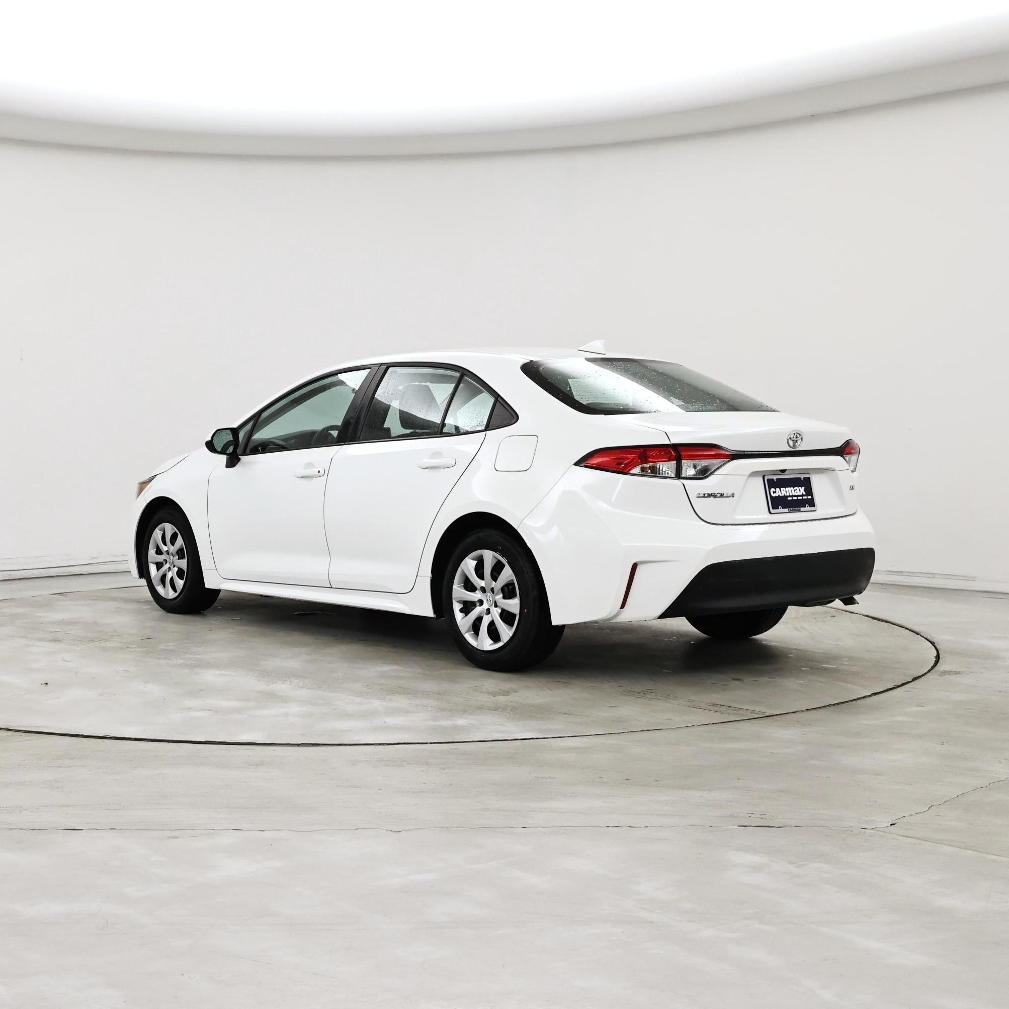 Thumbnail: 2023 Toyota Corolla - 2