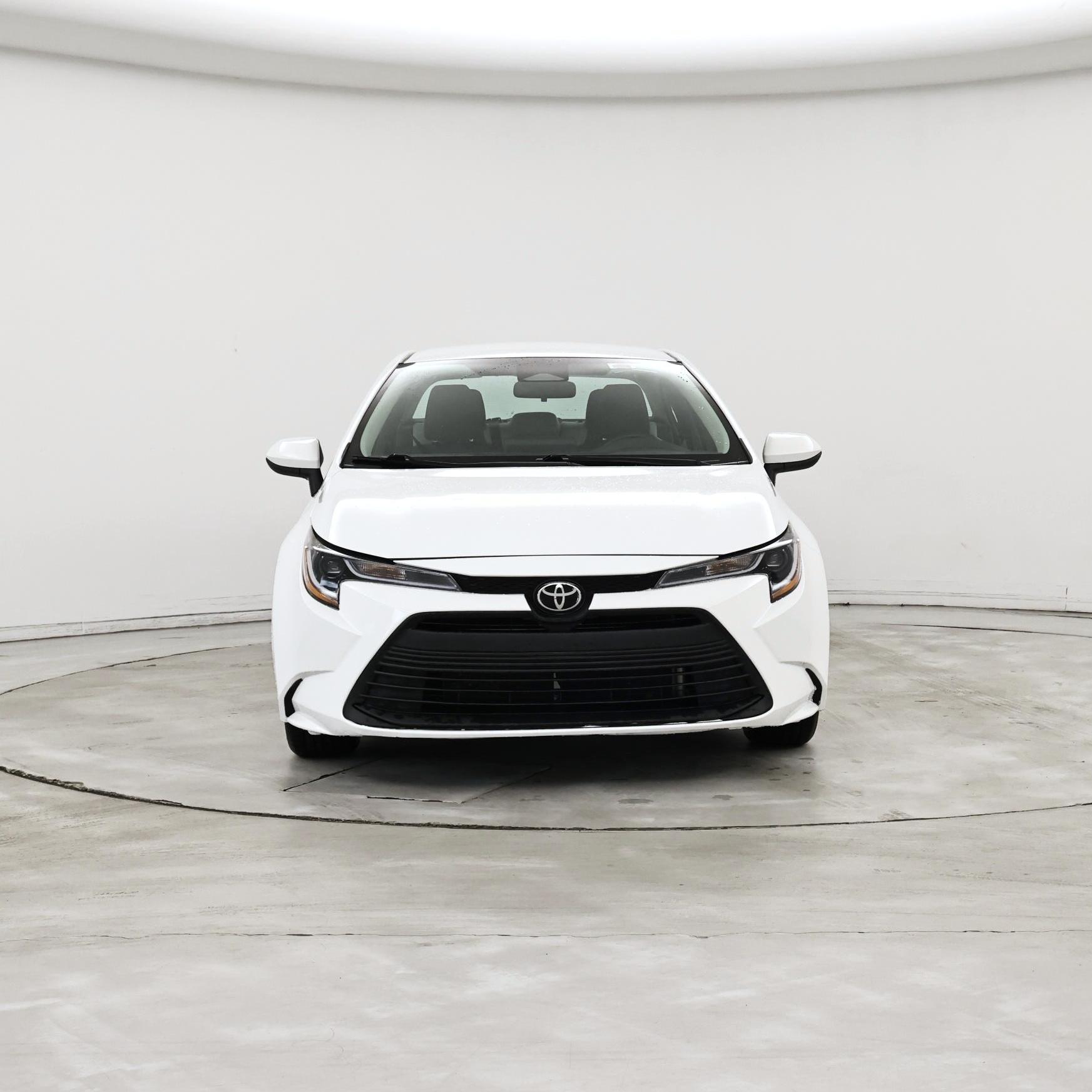 Thumbnail: 2023 Toyota Corolla - 5