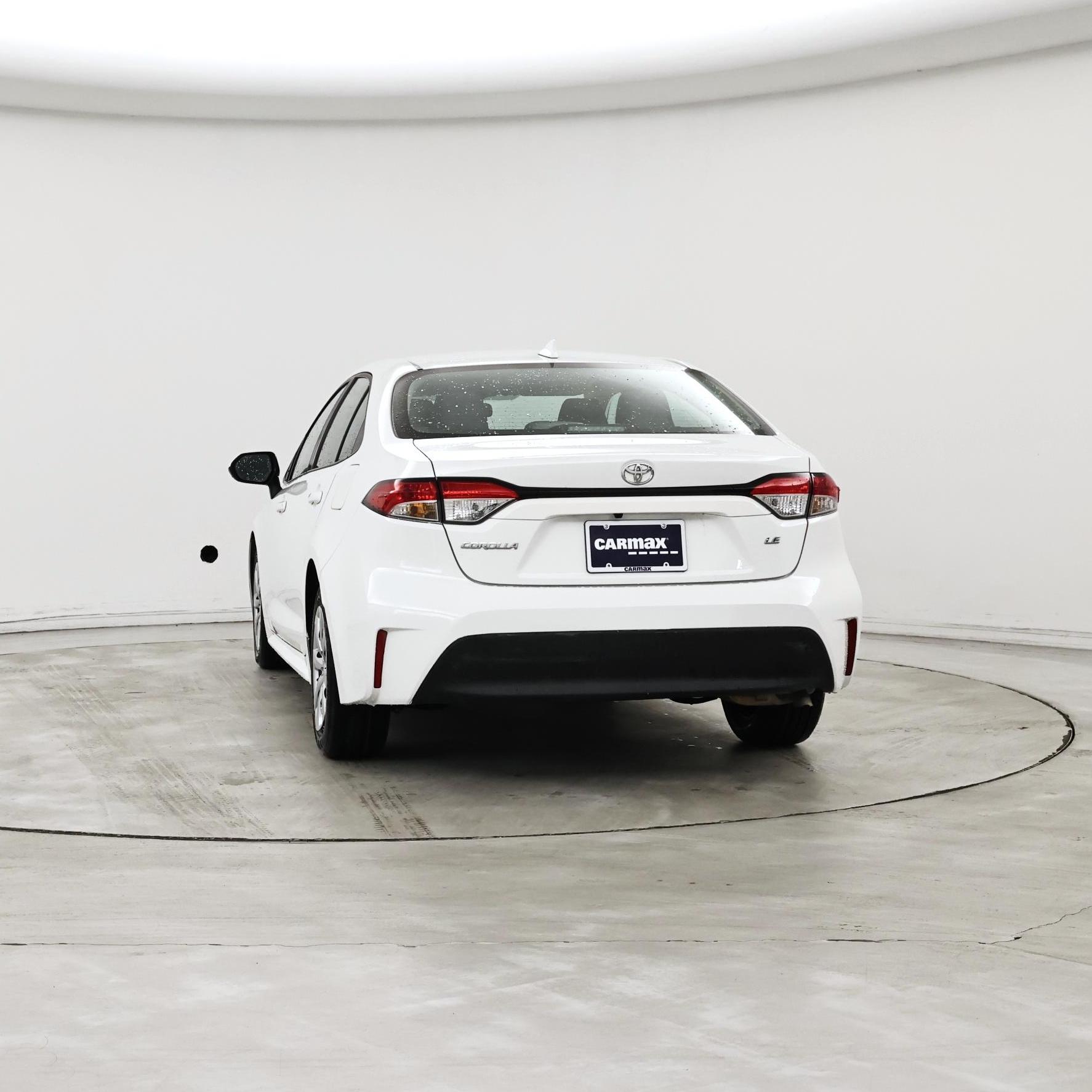 Thumbnail: 2023 Toyota Corolla - 6