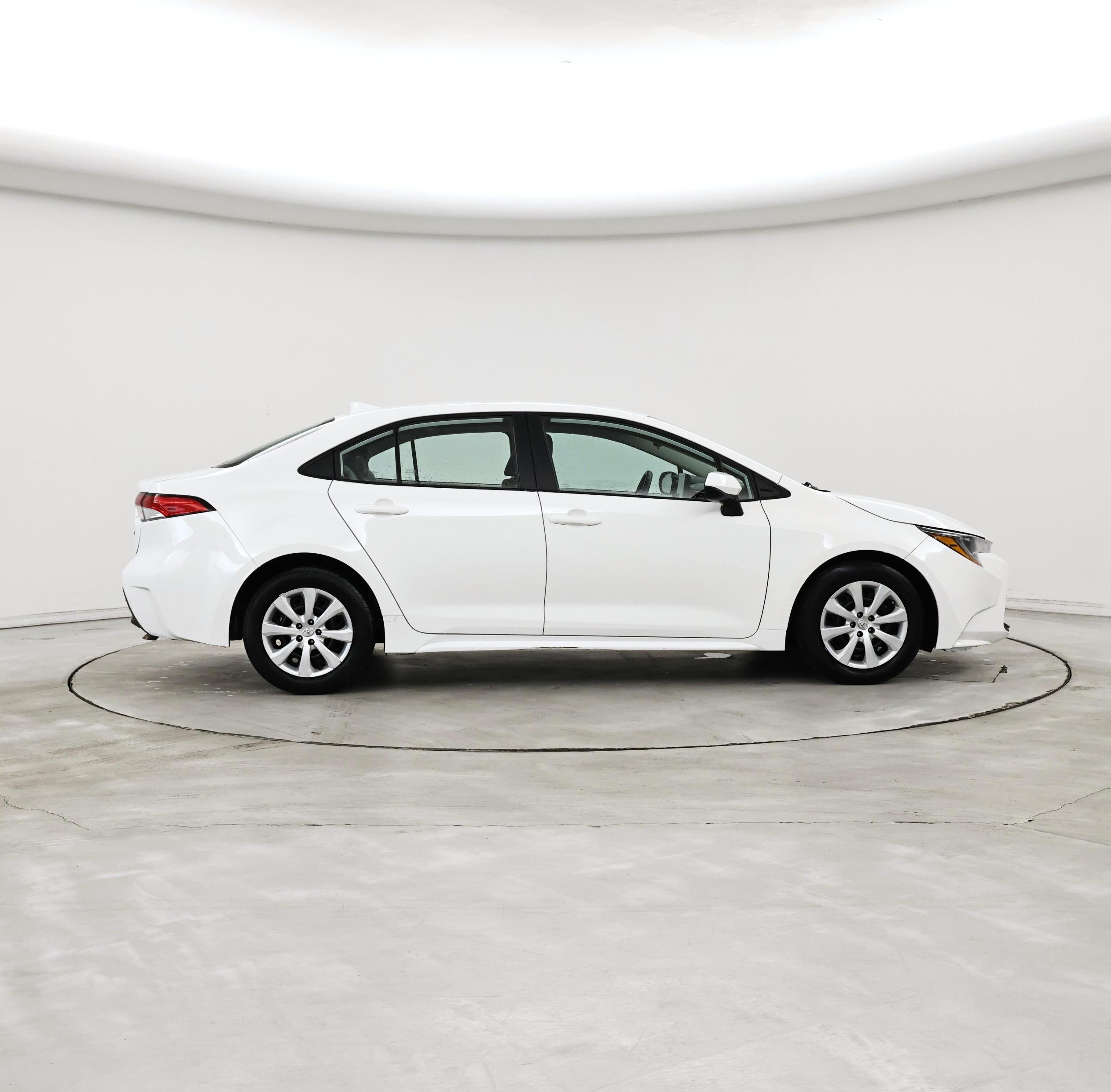 Thumbnail: 2023 Toyota Corolla - 7