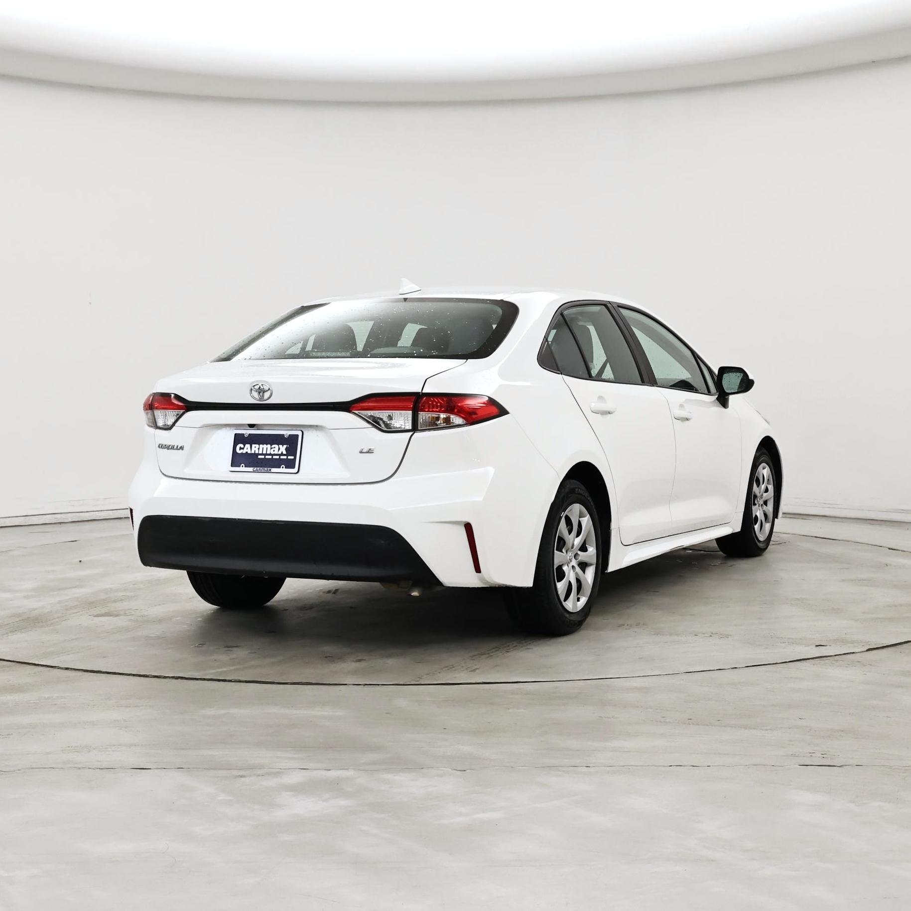 Thumbnail: 2023 Toyota Corolla - 8