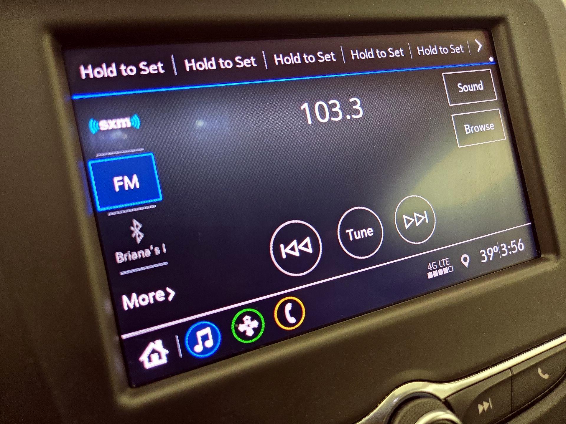 Thumbnail: 2021 Chevrolet Equinox - 15