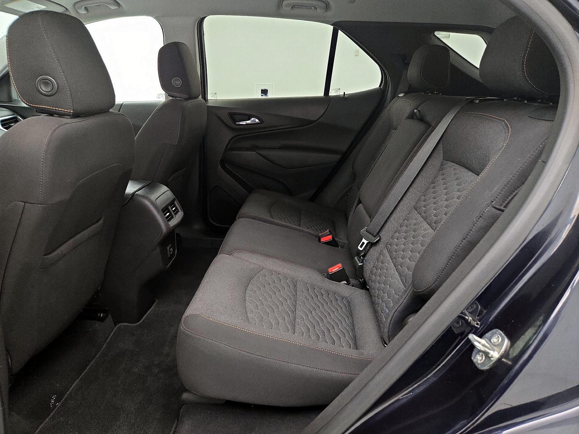 Thumbnail: 2021 Chevrolet Equinox - 19