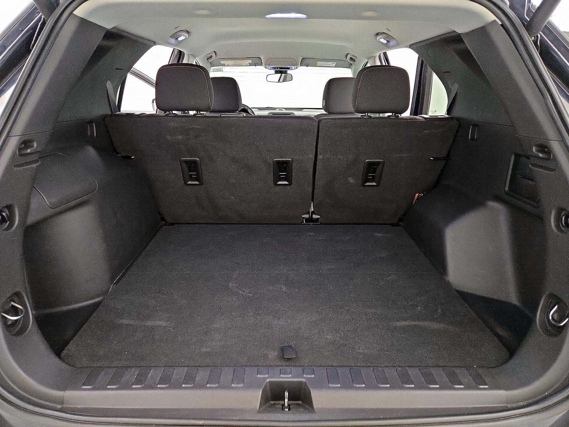 Thumbnail: 2021 Chevrolet Equinox - 20