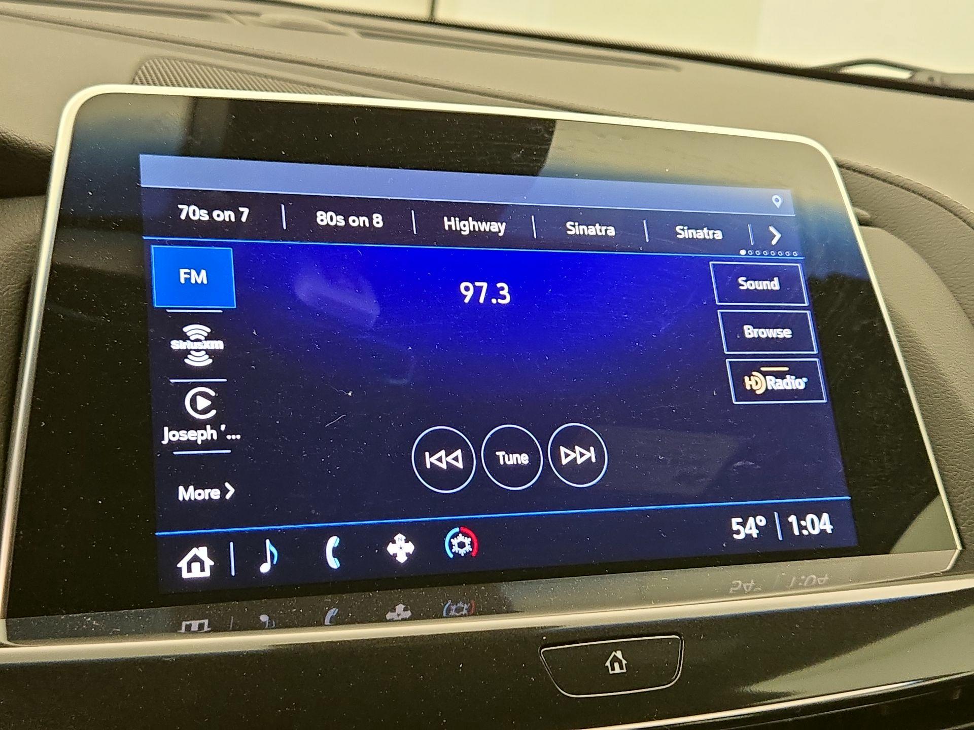 Thumbnail: 2023 Cadillac CT5 - 16