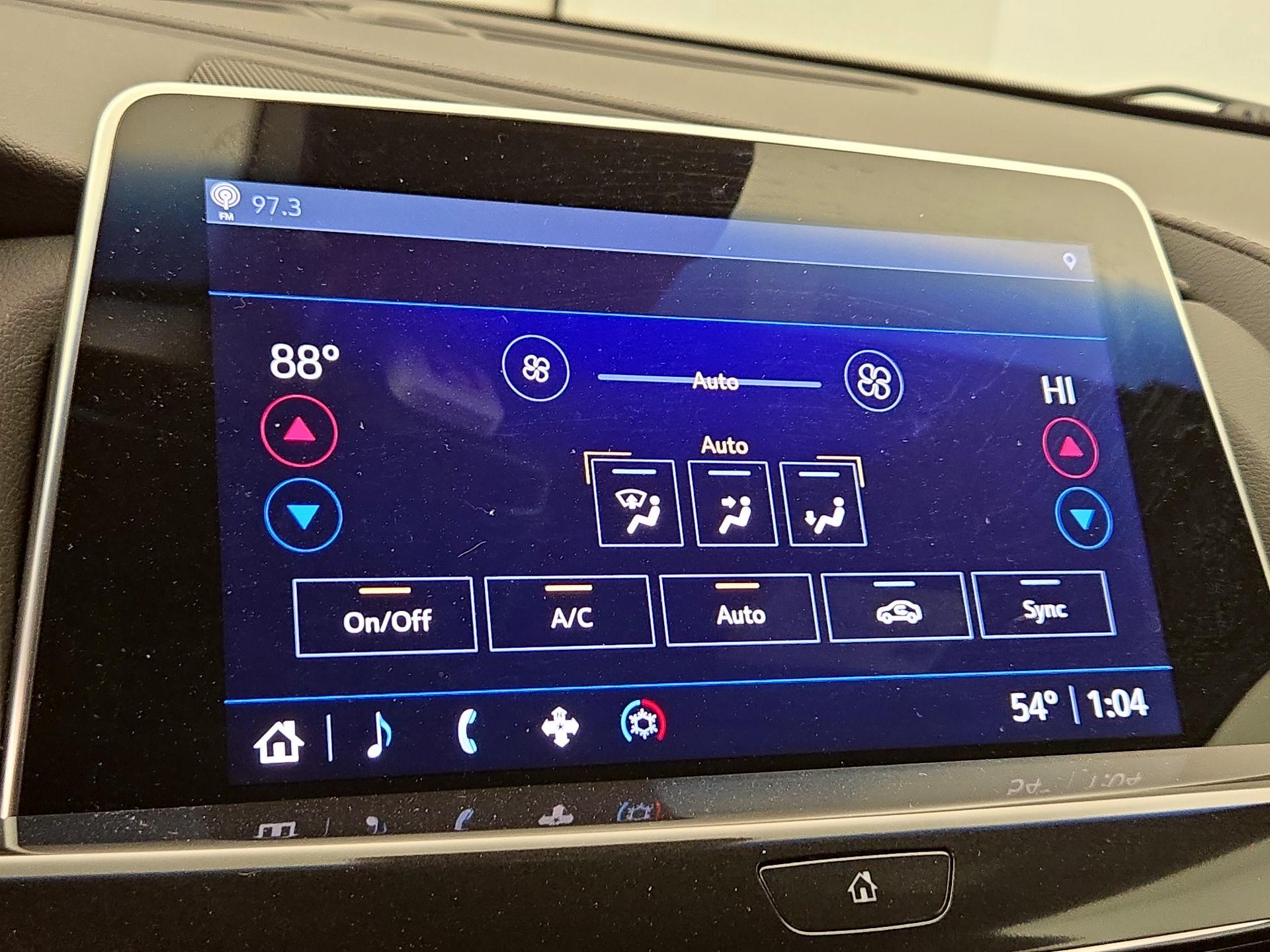 Thumbnail: 2023 Cadillac CT5 - 17