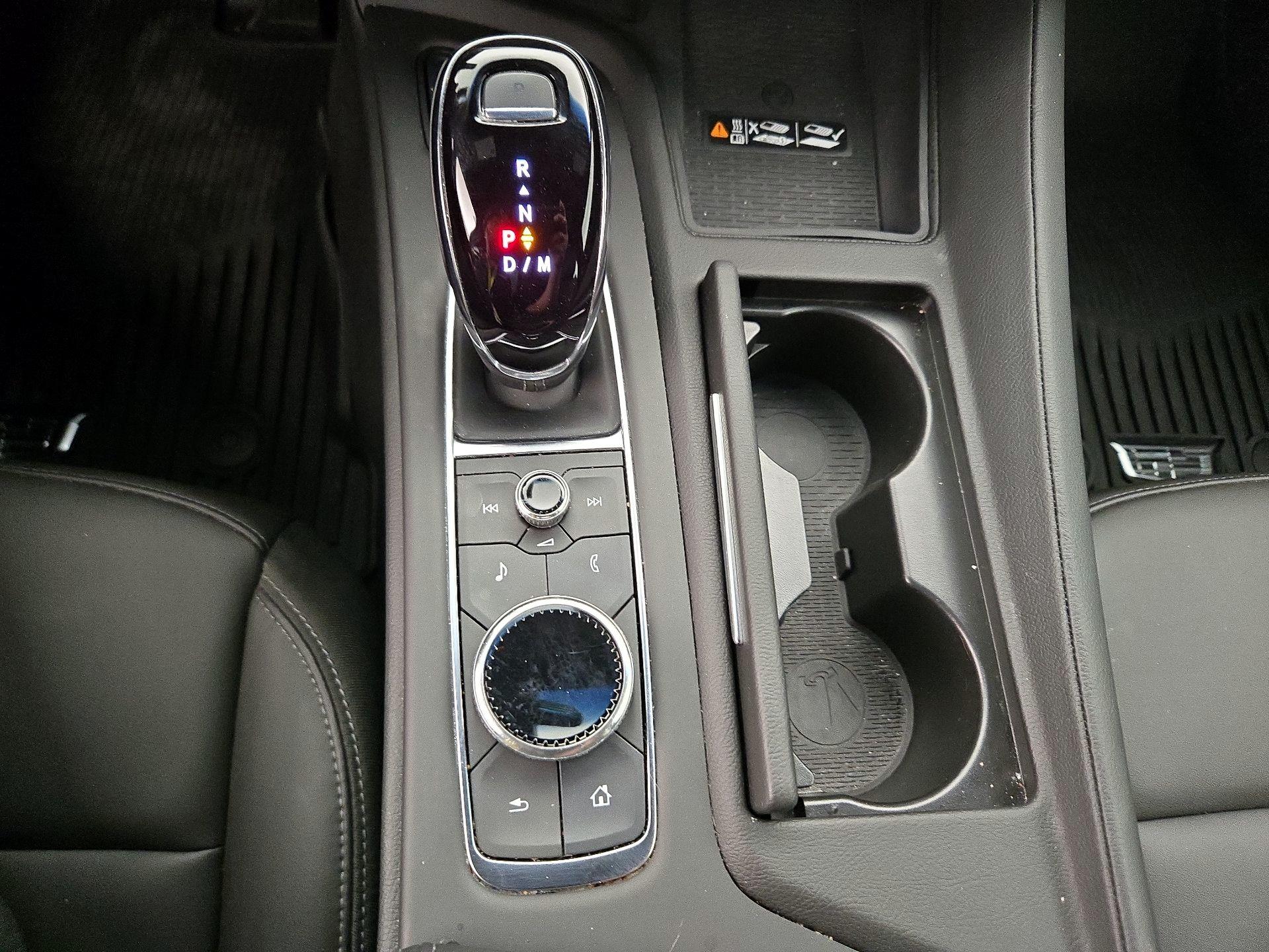 Thumbnail: 2023 Cadillac CT5 - 18