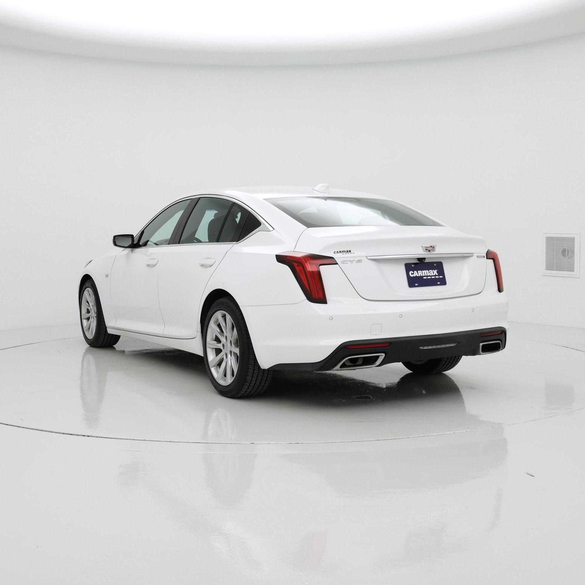 Thumbnail: 2023 Cadillac CT5 - 2