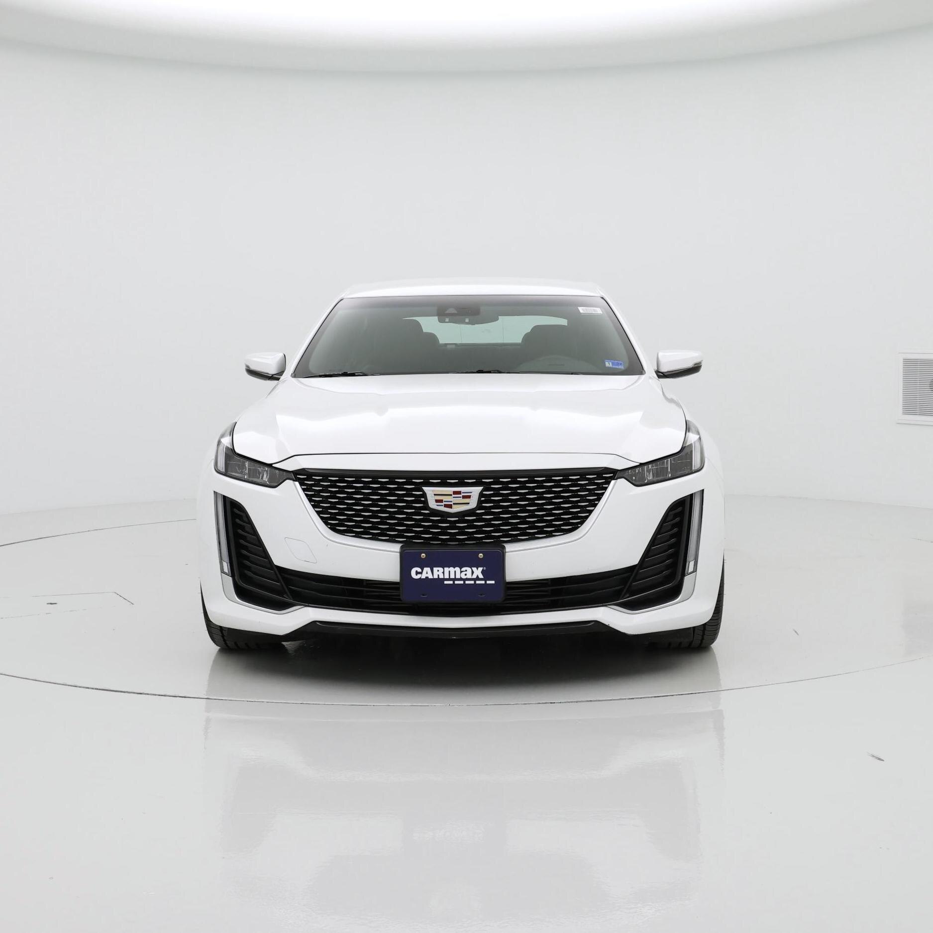 Thumbnail: 2023 Cadillac CT5 - 5