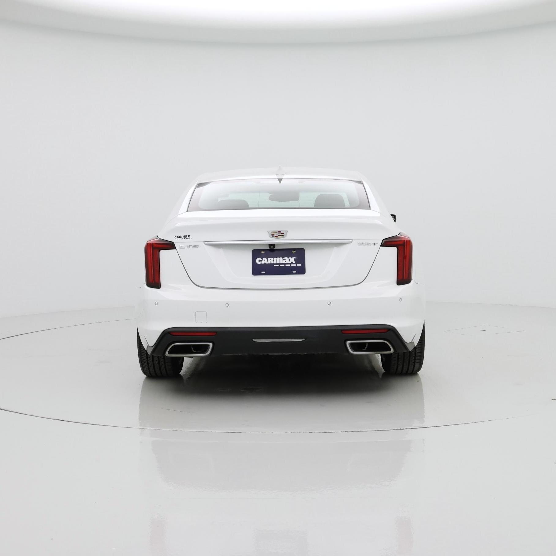 Thumbnail: 2023 Cadillac CT5 - 6