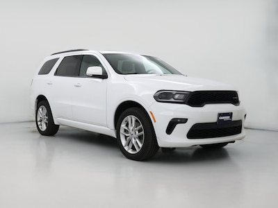 2021 Dodge Durango GT