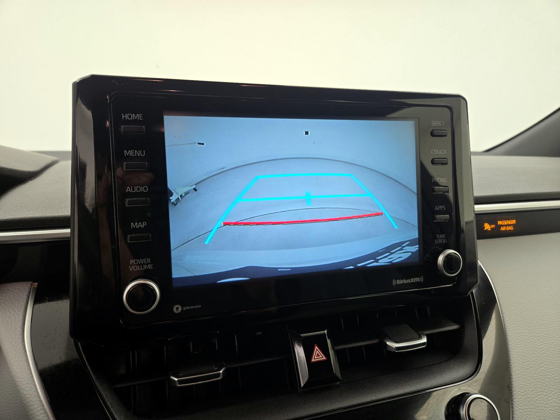 Thumbnail: 2022 Toyota Corolla - 14