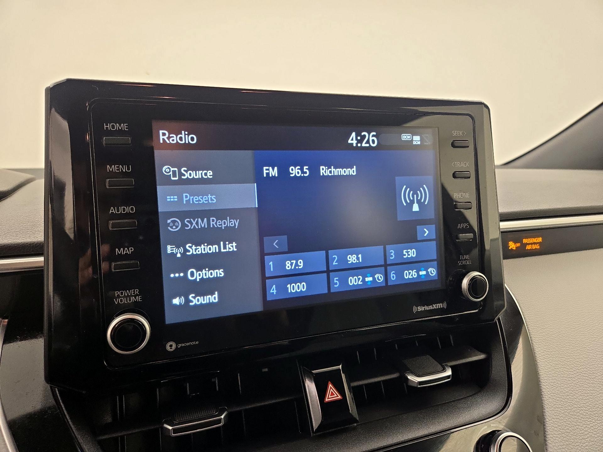 Thumbnail: 2022 Toyota Corolla - 15