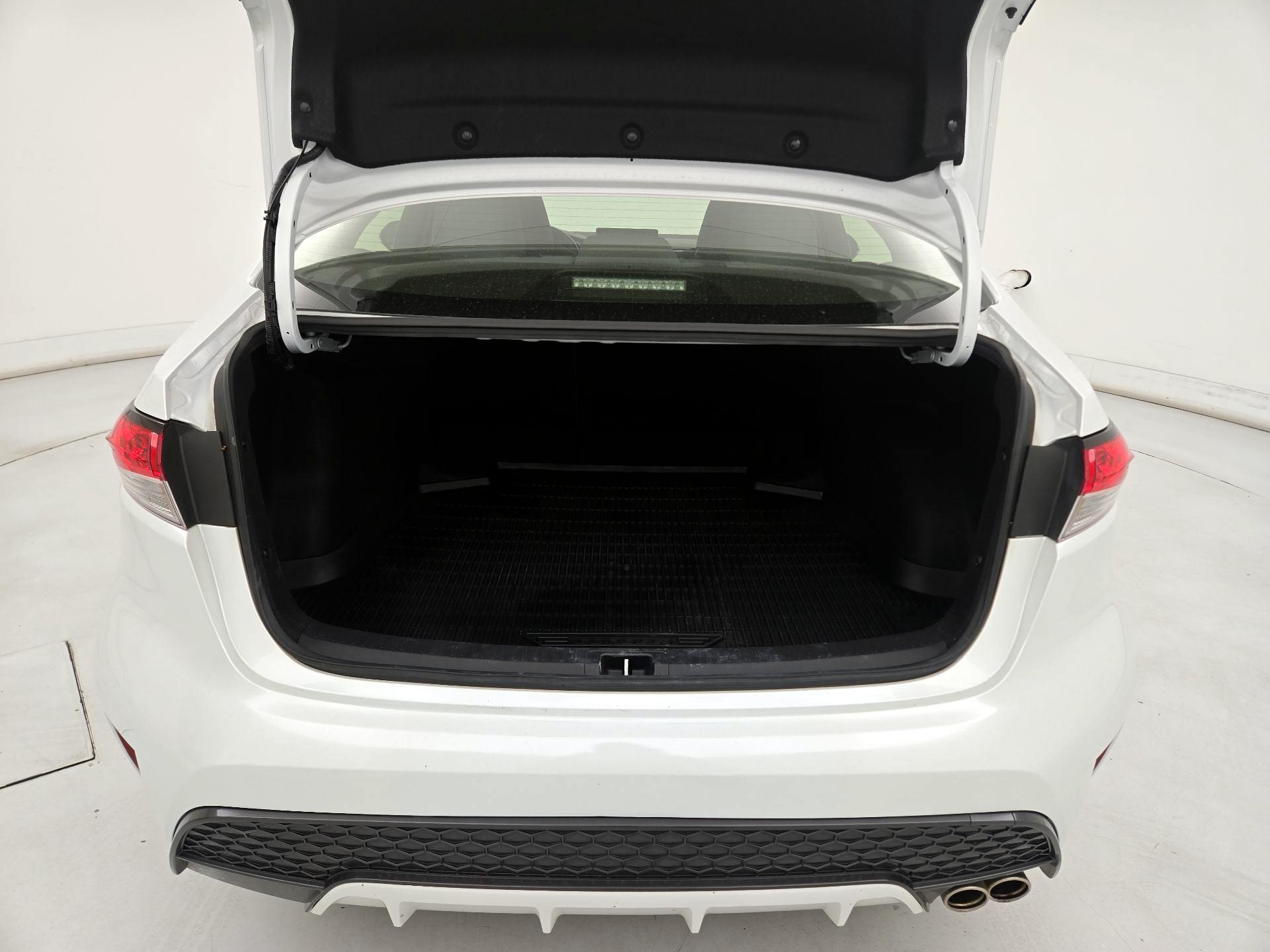 Thumbnail: 2022 Toyota Corolla - 20