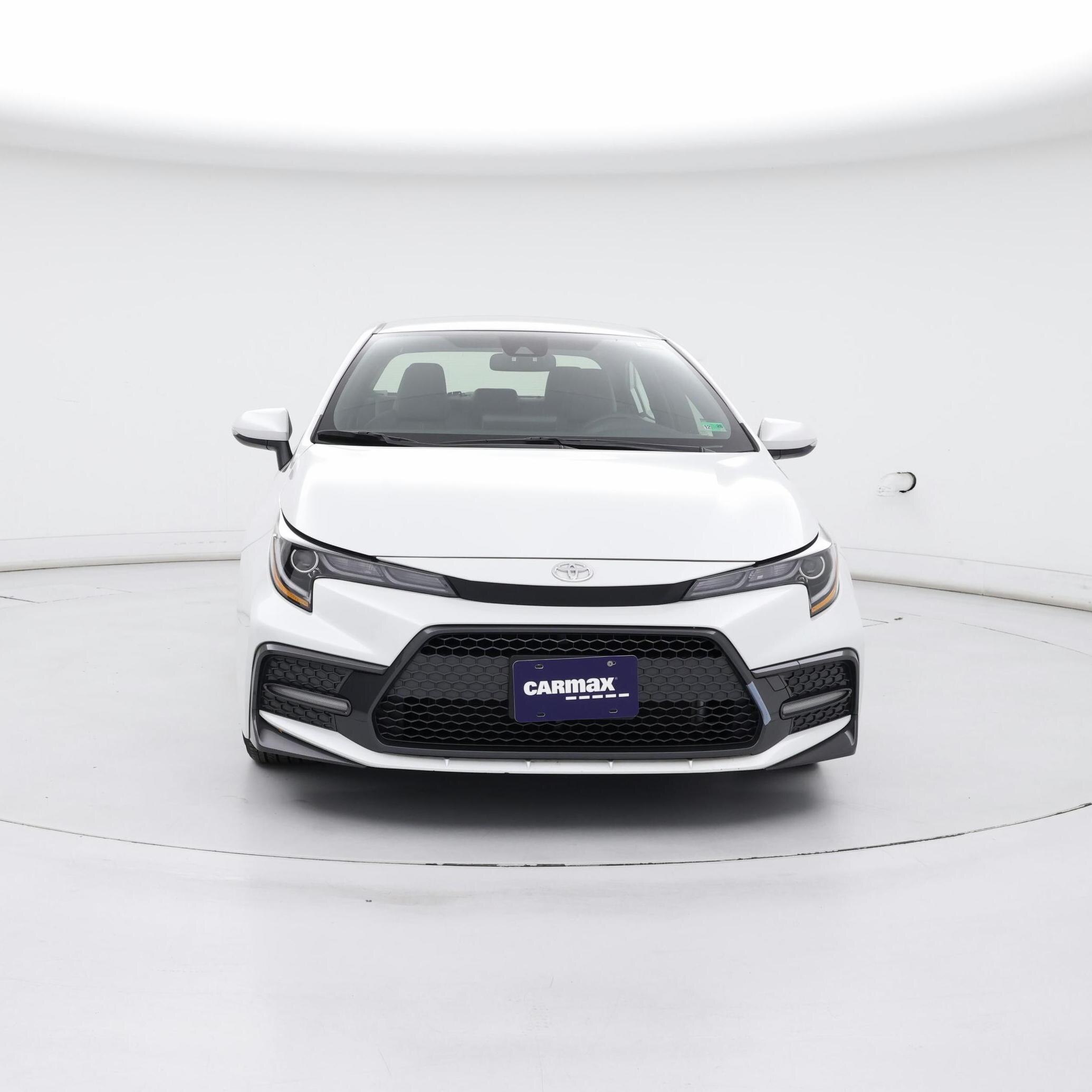 Thumbnail: 2022 Toyota Corolla - 5